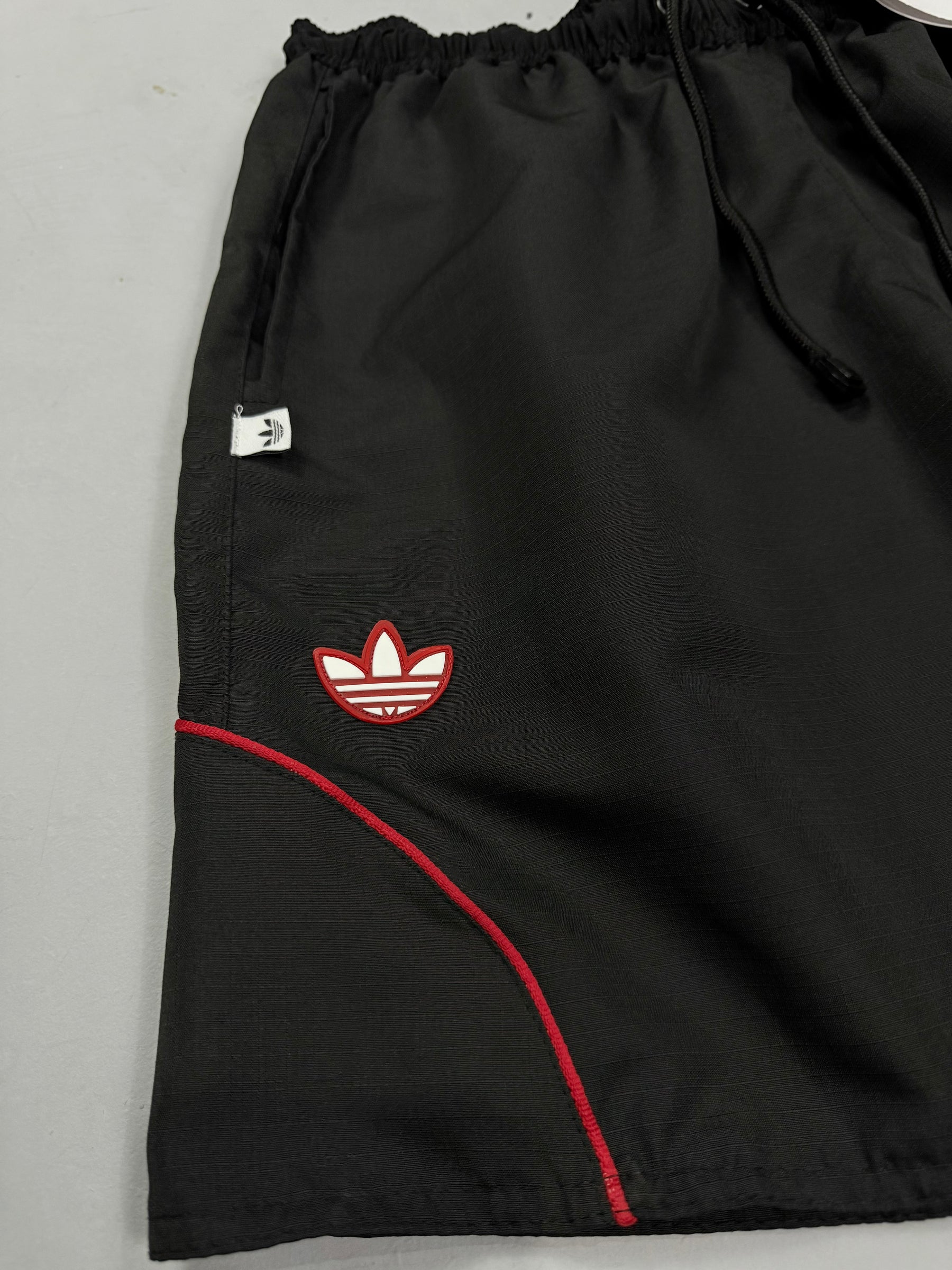 BERMUDA RIPSTOP FLAMENGO