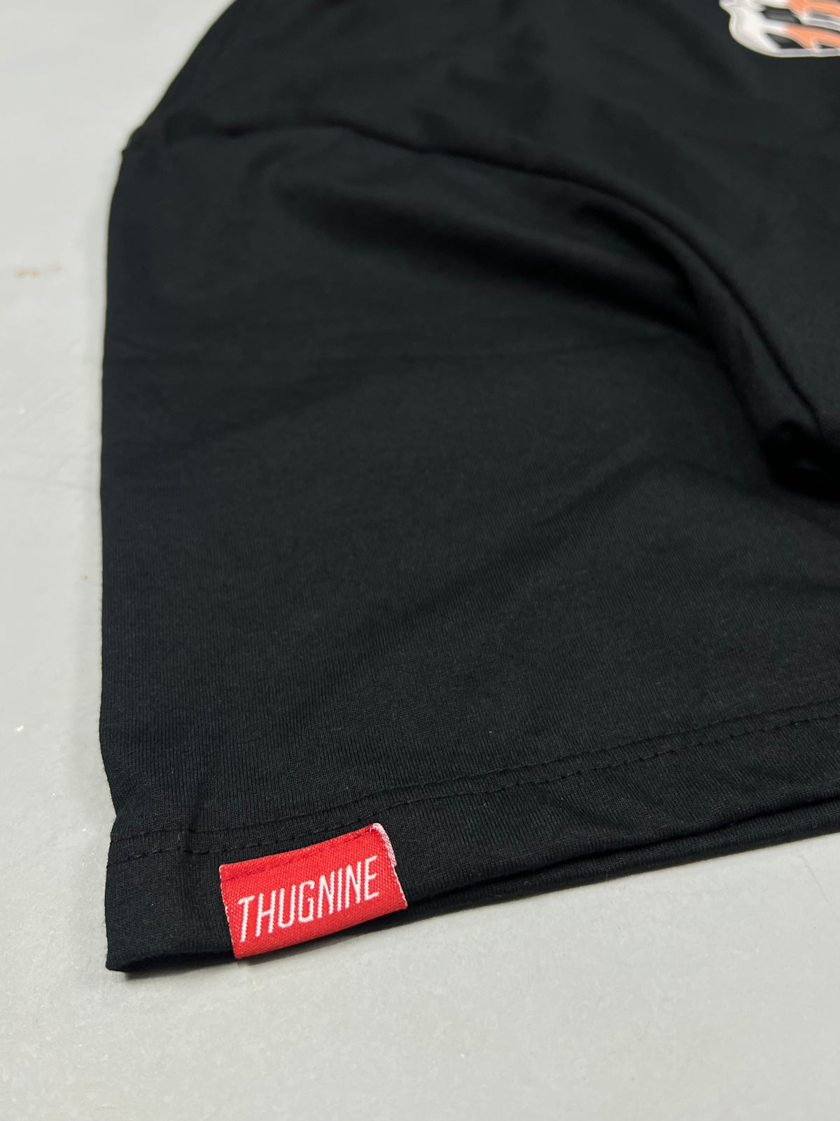 CAMISETA THUG9 STREETWEAR