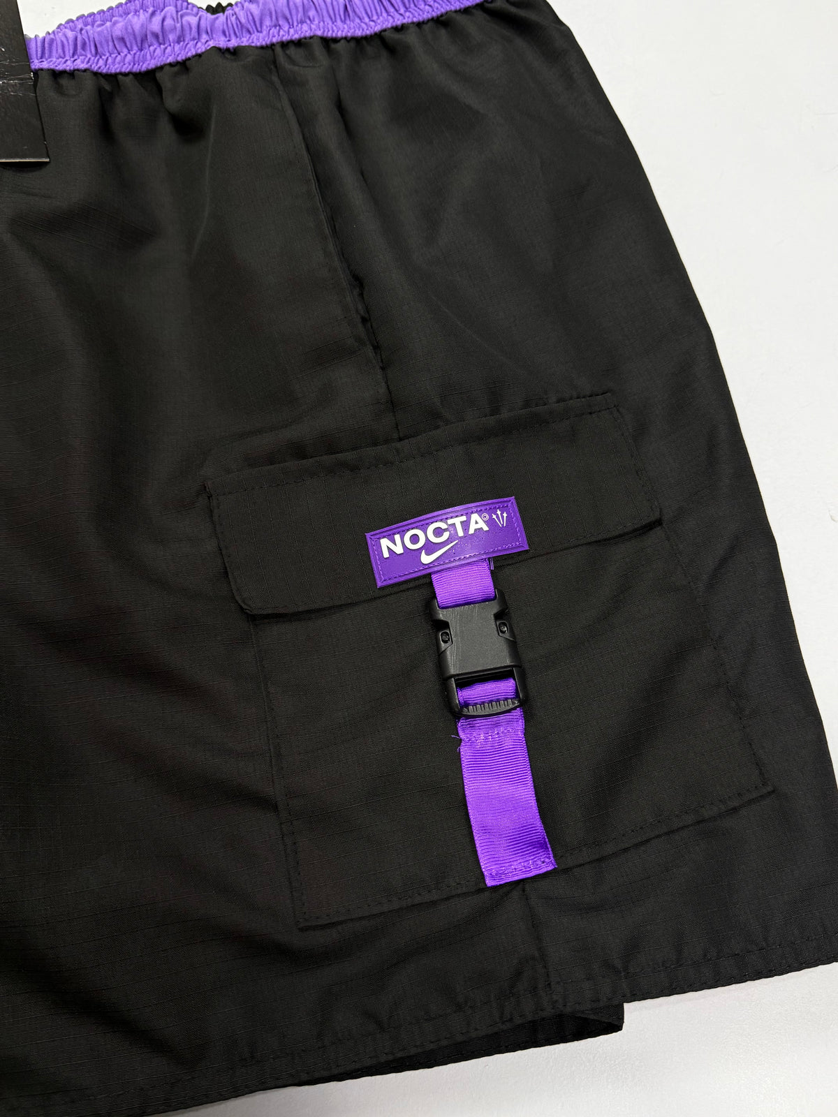 BERMUDA NK x NOCTA CARGO PURPLE