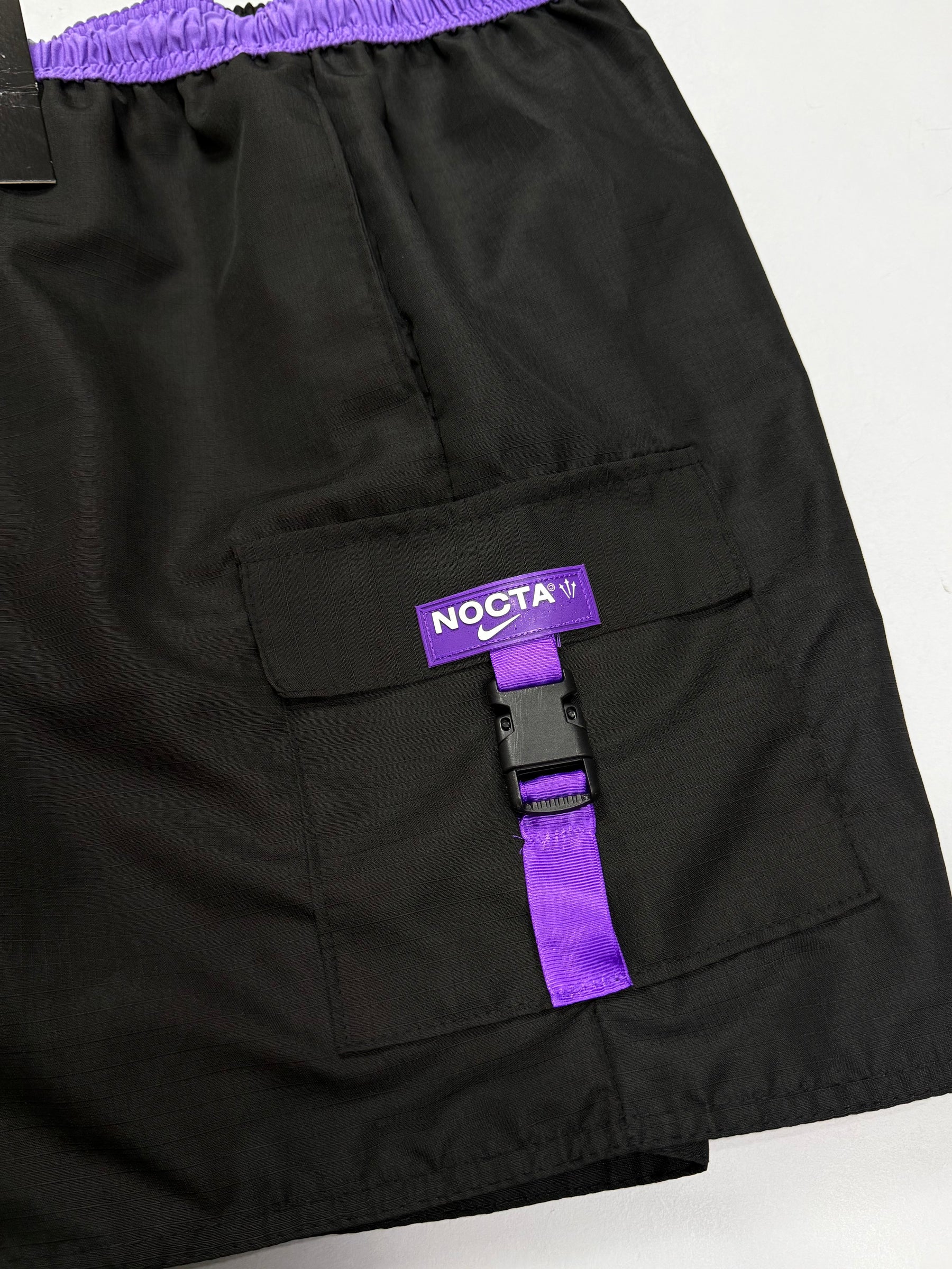 BERMUDA NK x NOCTA CARGO PURPLE