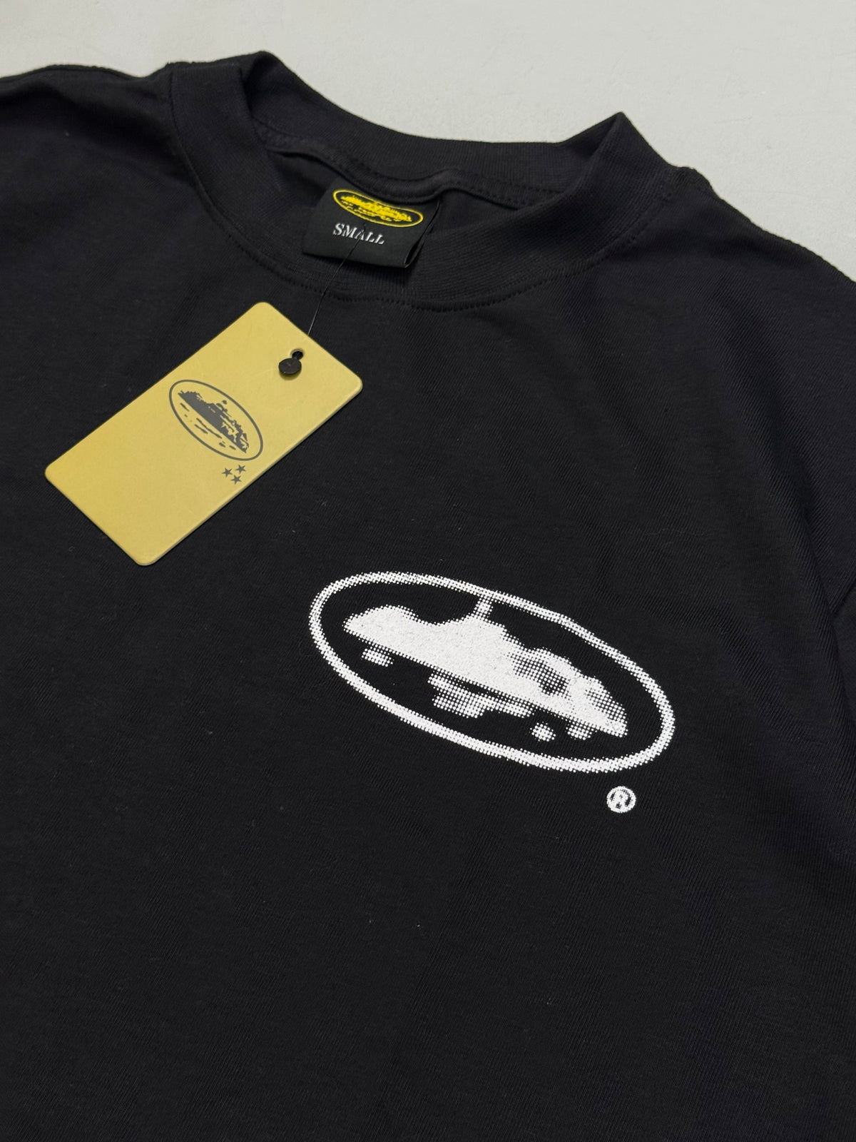 CAMISETA CORTEIZ “ISLAND STENCIL”