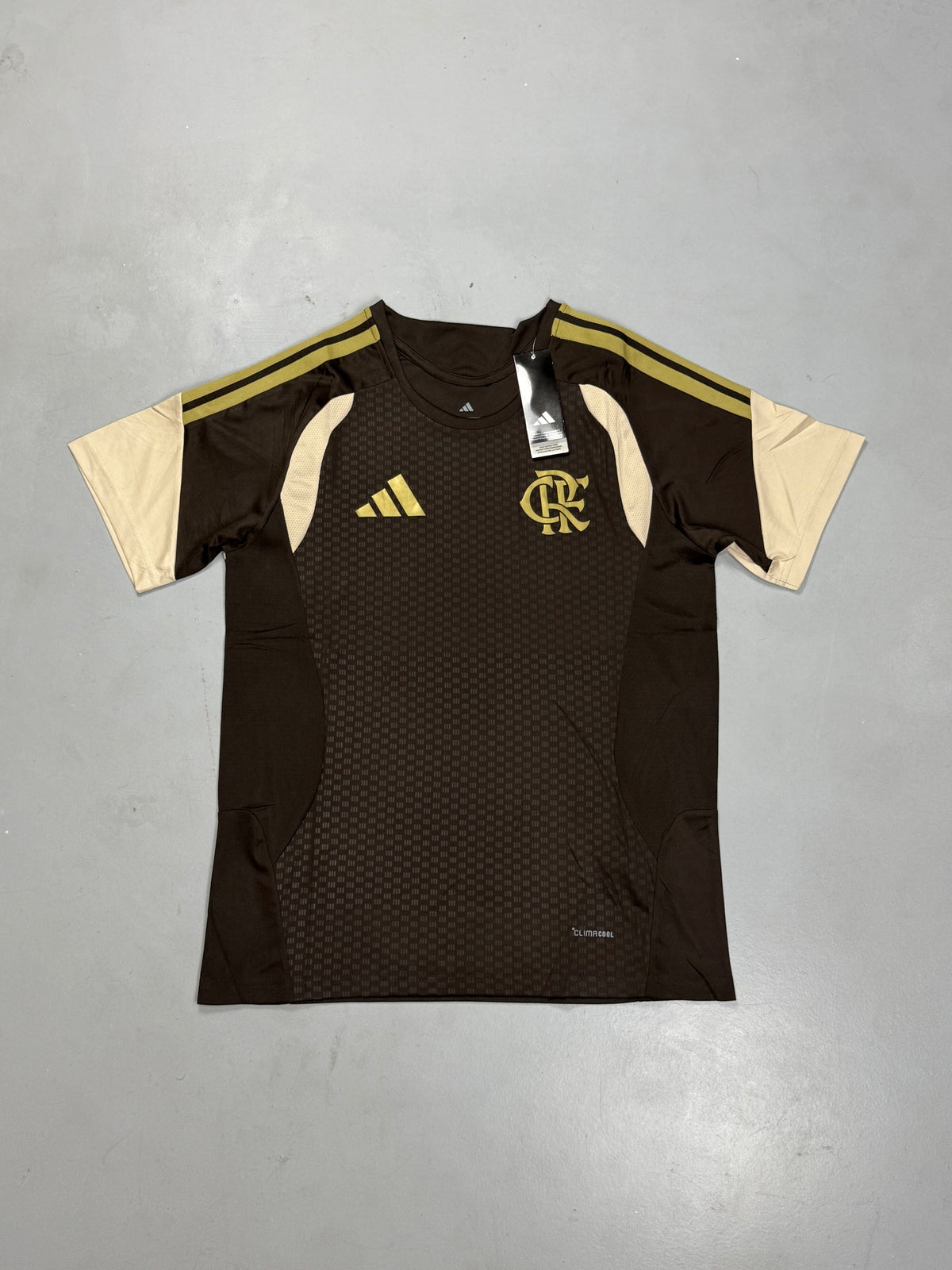 CAMISA FLAMENGO TREINO 26/27 “TAILANDESA”