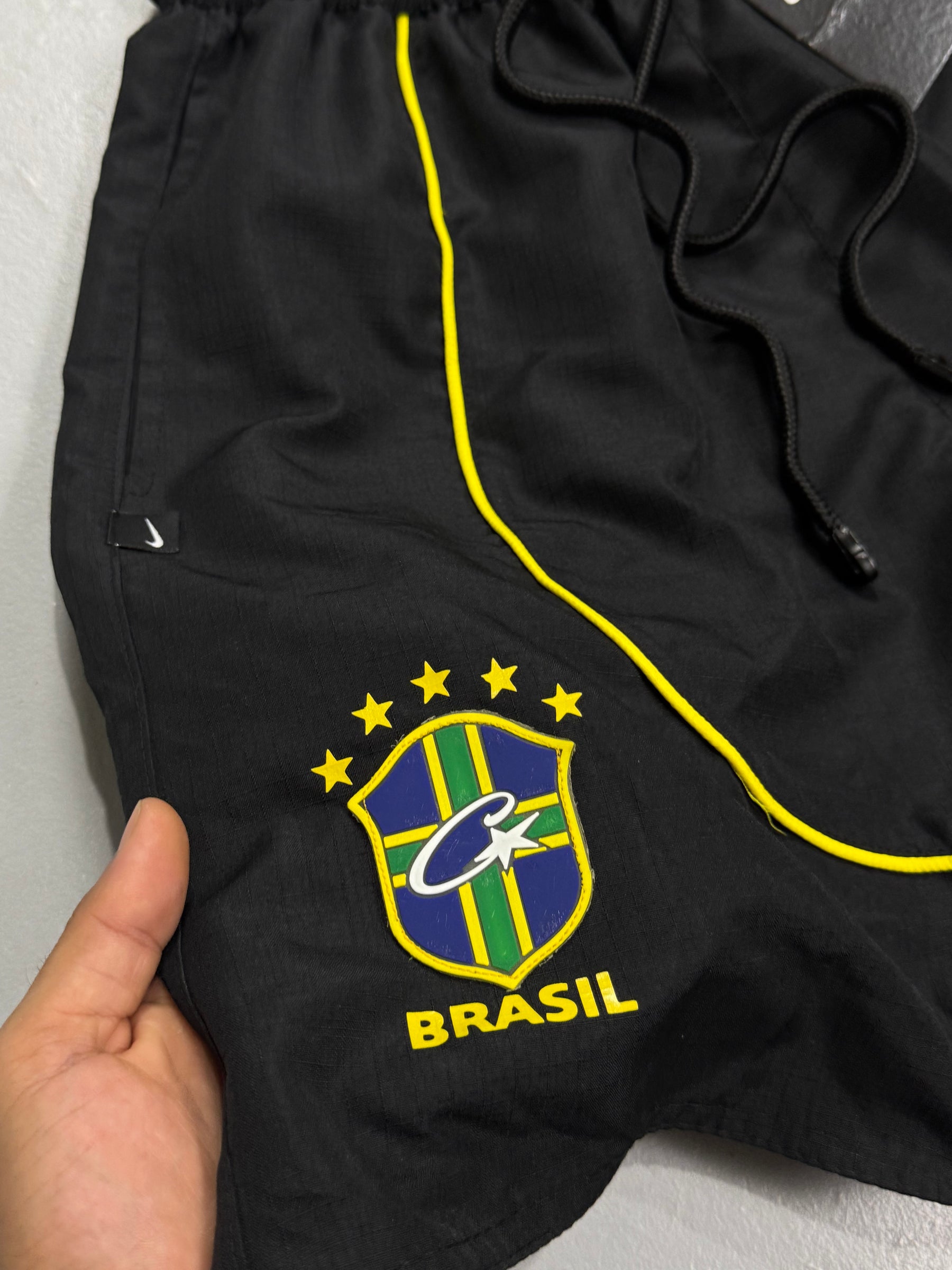 KIT MADE IN BRAZIL
