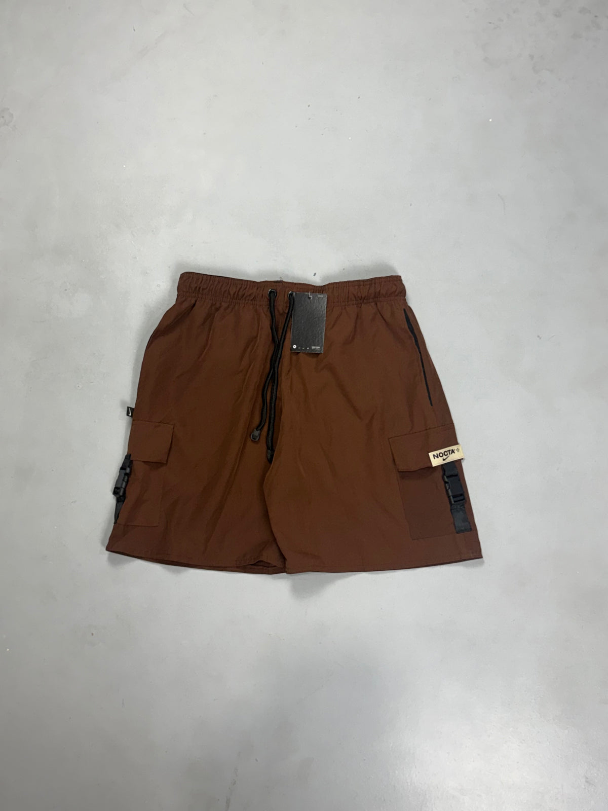 BERMUDA NOCTA BROWN