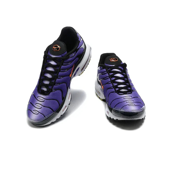 AIR MAX PLUS TN “VOLTAGE PURPLE”