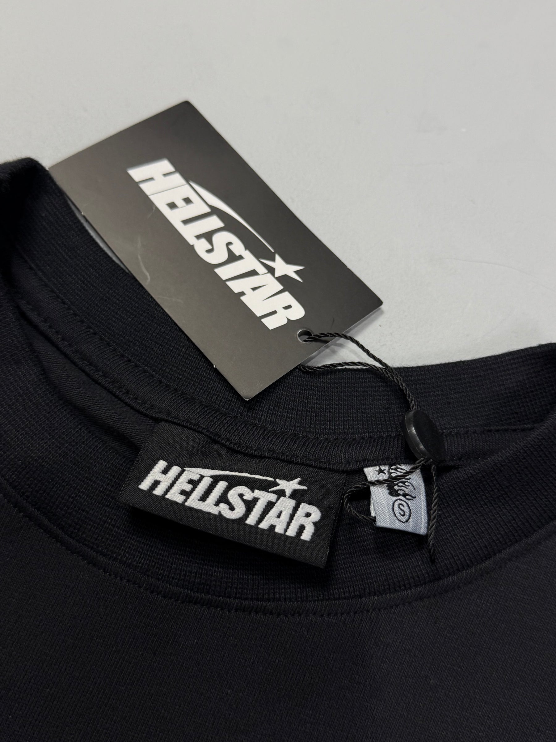 CAMISETA HELLSTAR