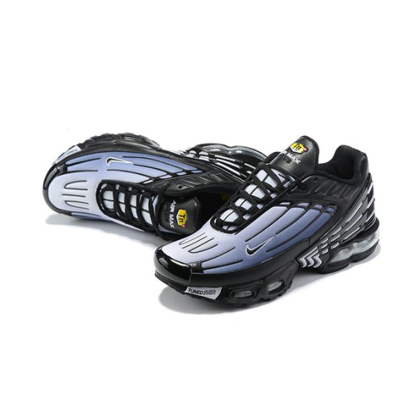 AIR MAX PLUS TN3 "OBSIDIAN"