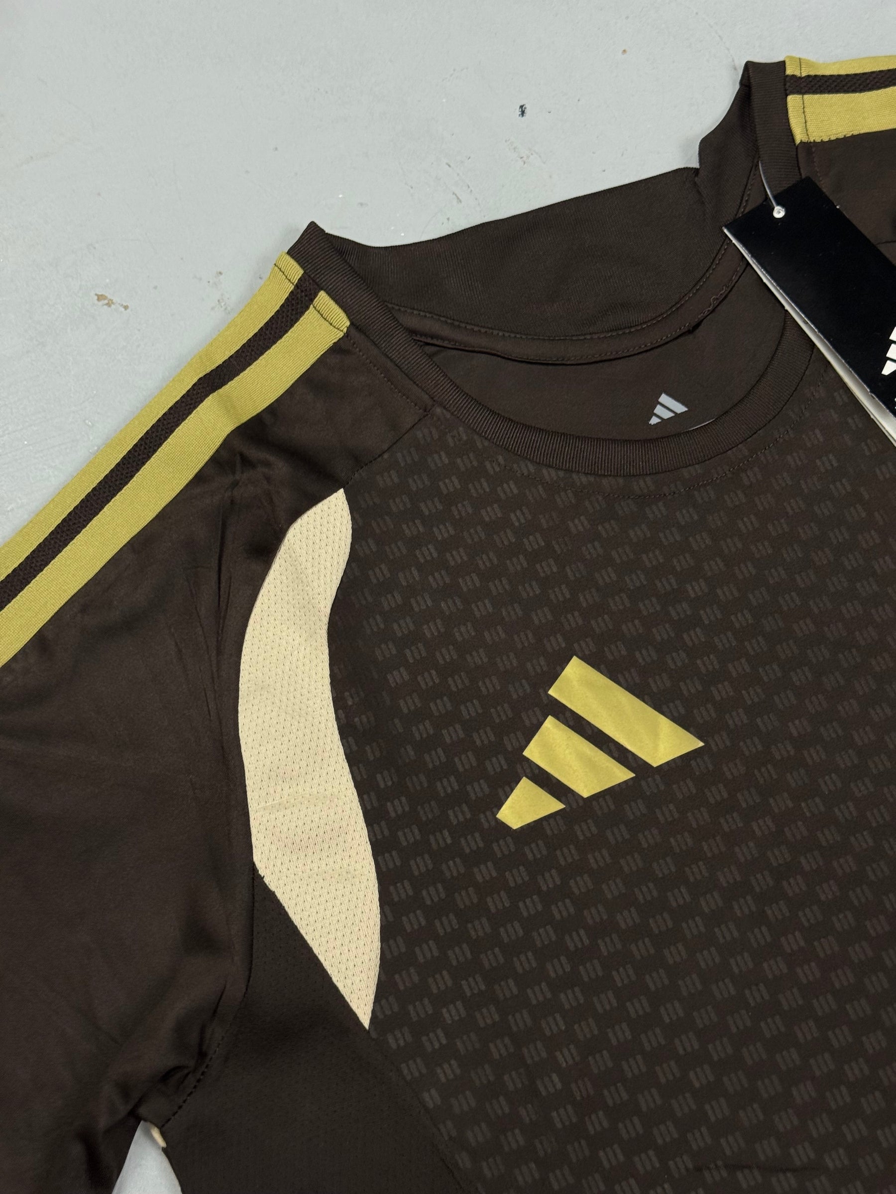 CAMISA FLAMENGO TREINO 26/27 “TAILANDESA”