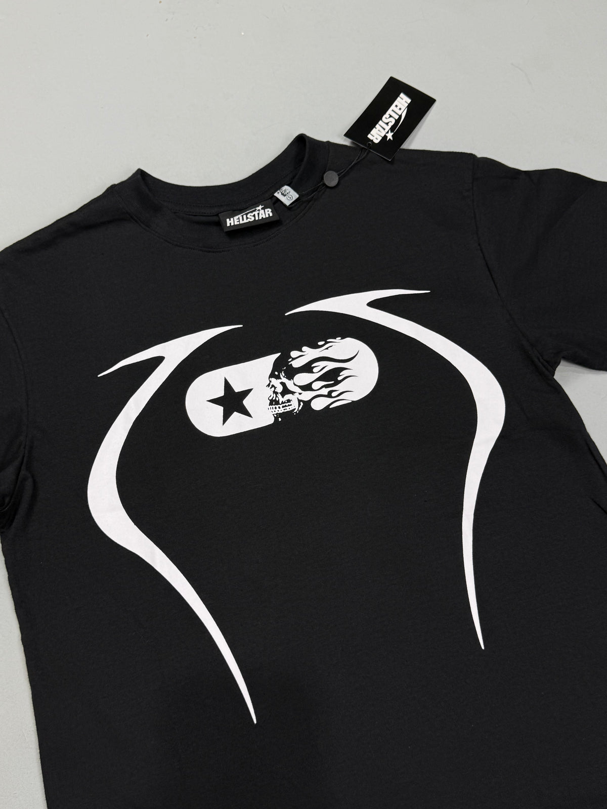 CAMISETA HELLSTAR