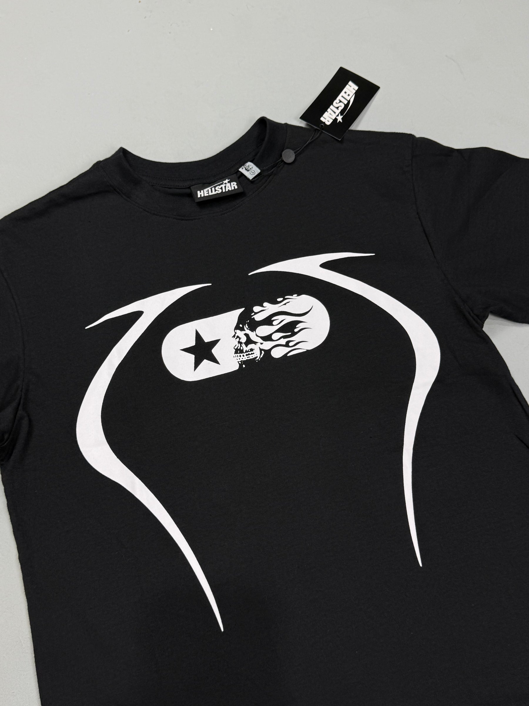 CAMISETA HELLSTAR