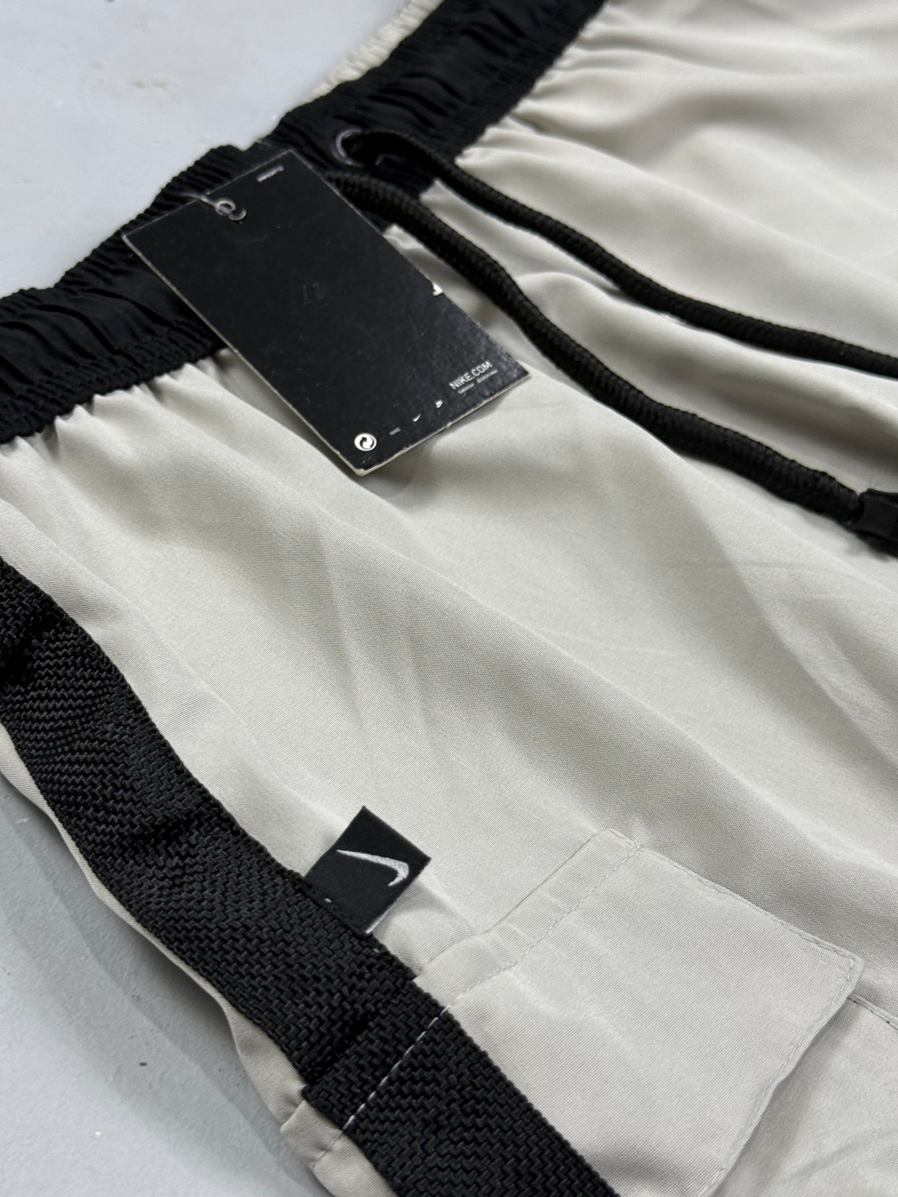 BERMUDA NK CARGO 3D