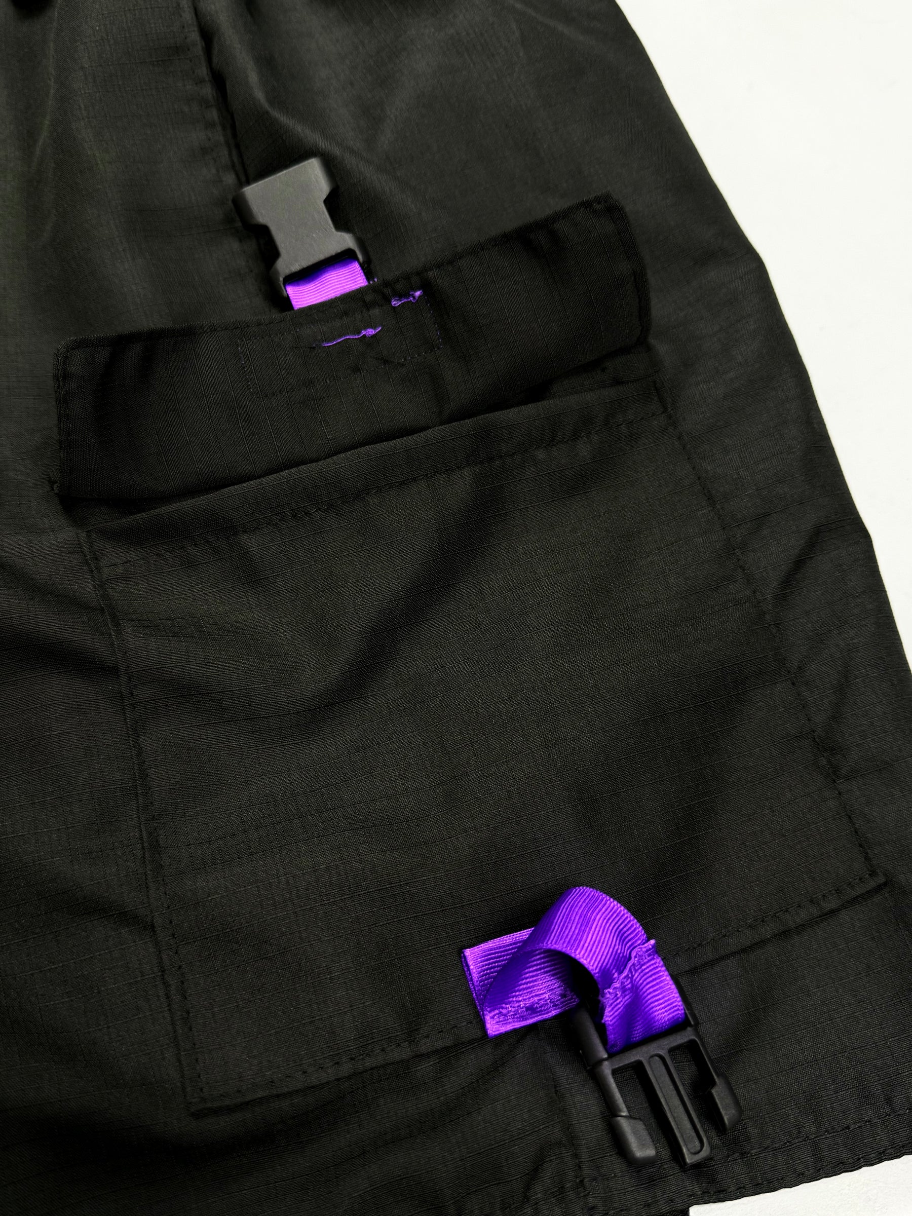 BERMUDA NK x NOCTA CARGO PURPLE
