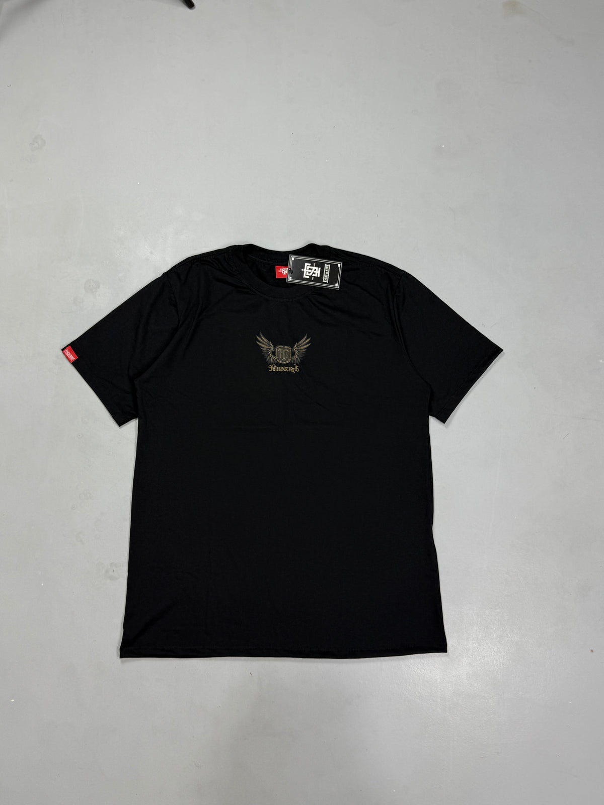 CAMISETA THUG9 STREETWEAR