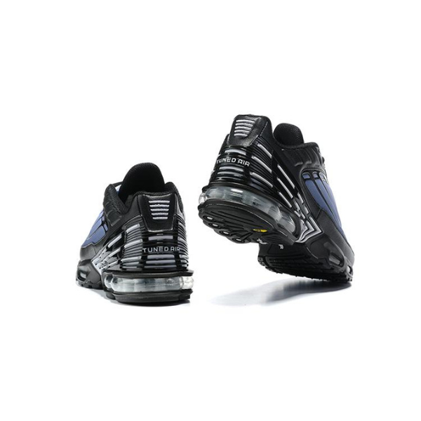 AIR MAX PLUS TN3 "OBSIDIAN"