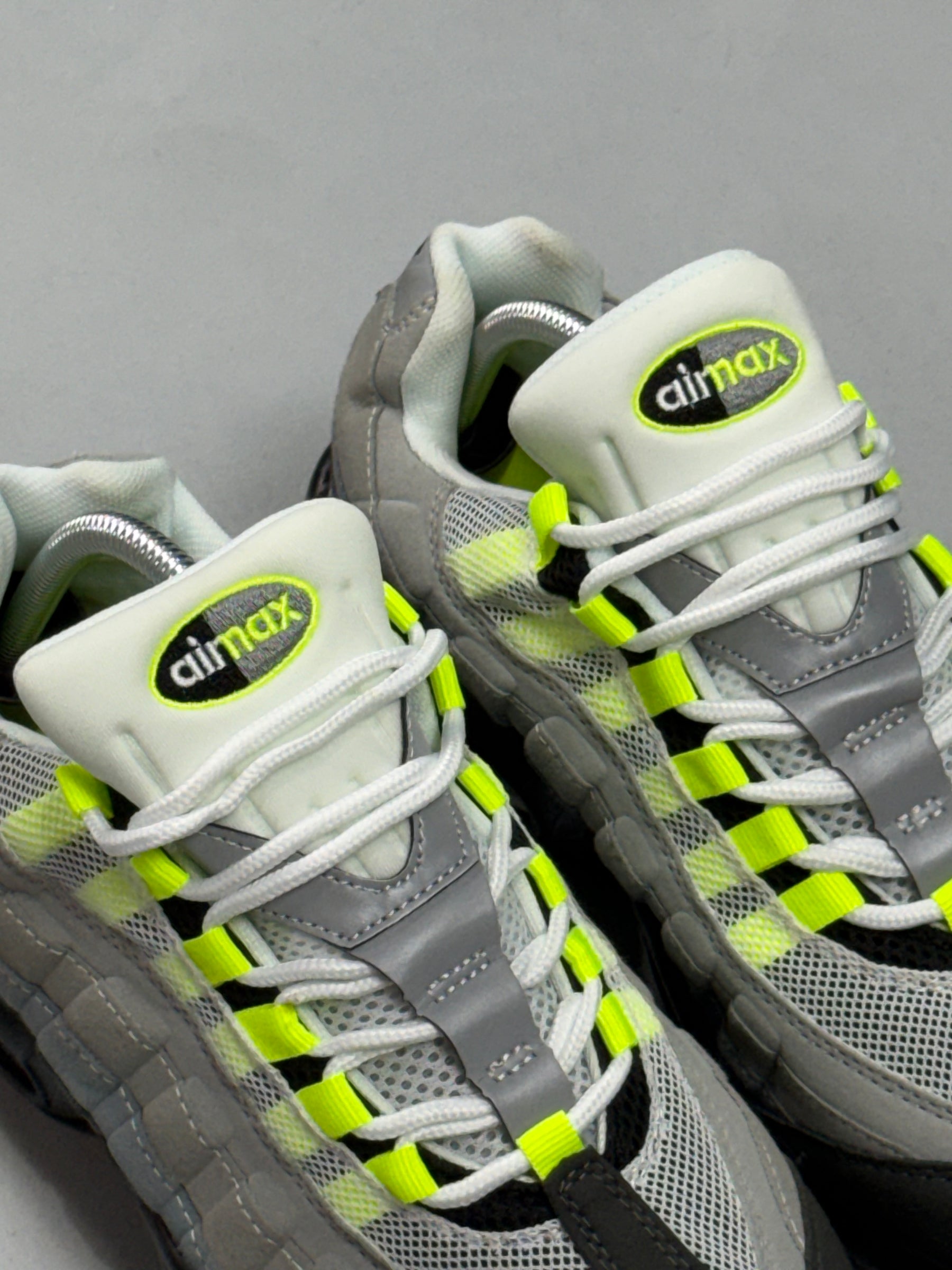 AIR MAX 95 “NEON”