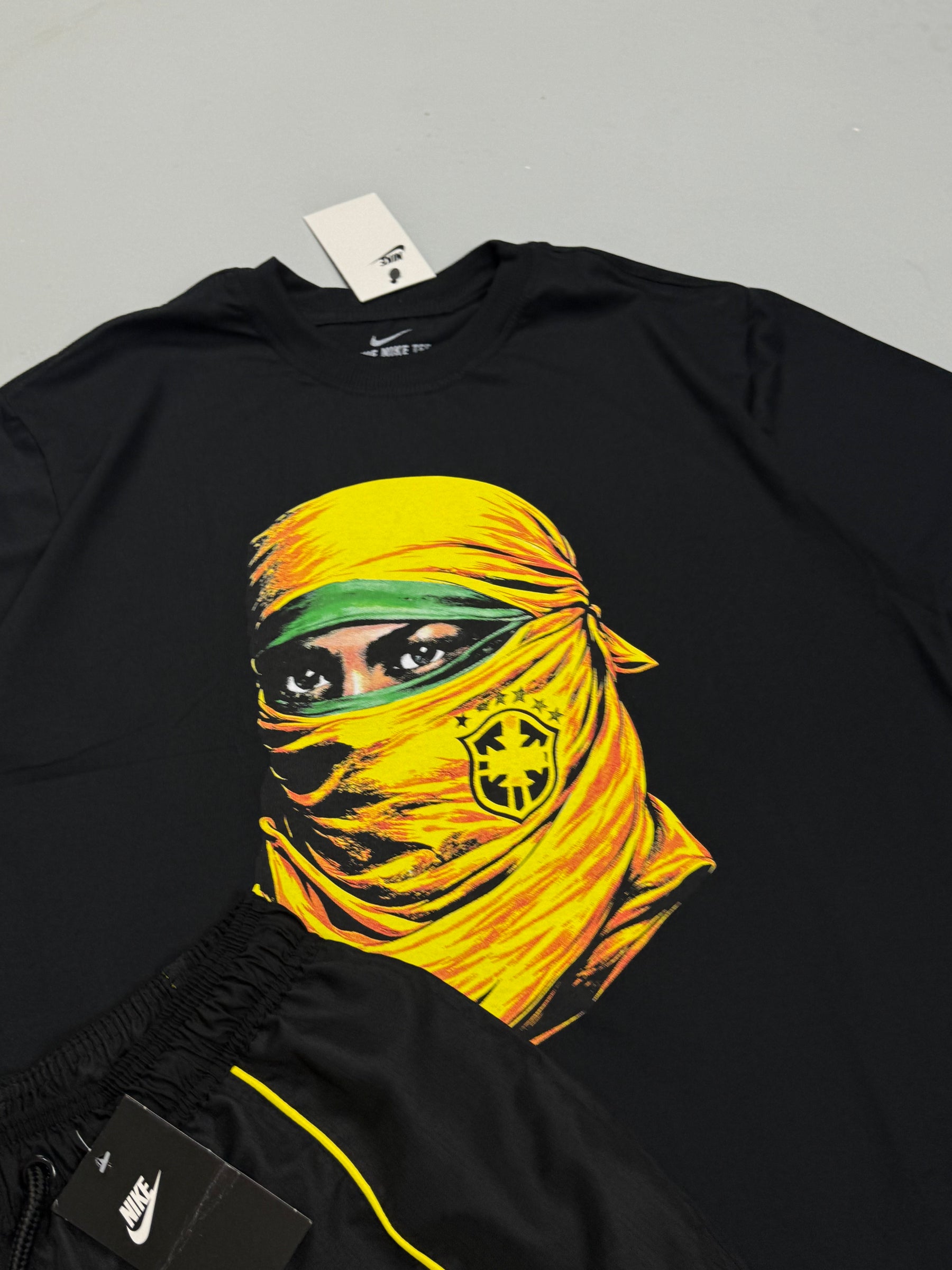 KIT MADE IN BRAZIL