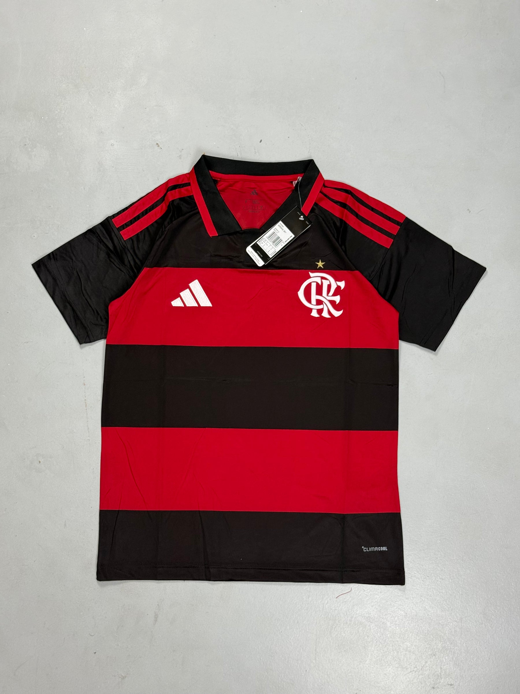 CAMISETA FLAMENGO I 26/27 “TAILANDESA”