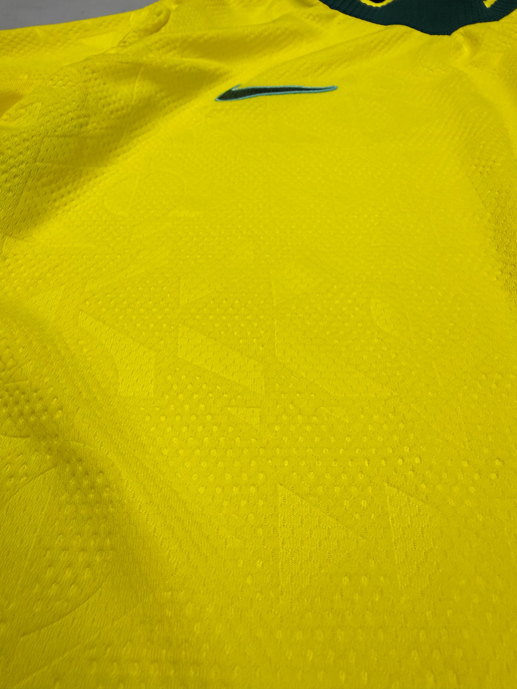 CAMISETA SELEÇÃO BRASILEIRA - NACIONAL