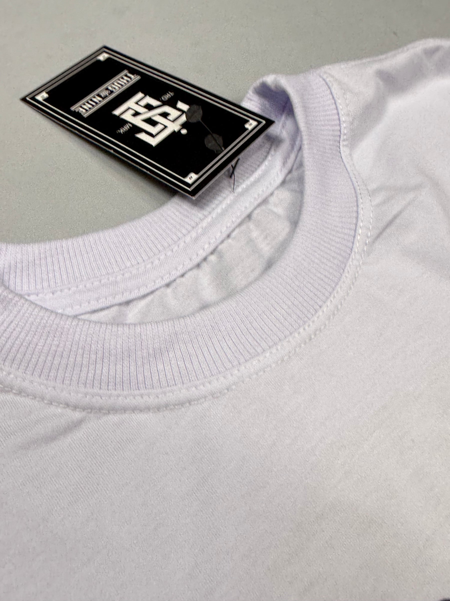 CAMISETA THUG9 BOYZ CLUB