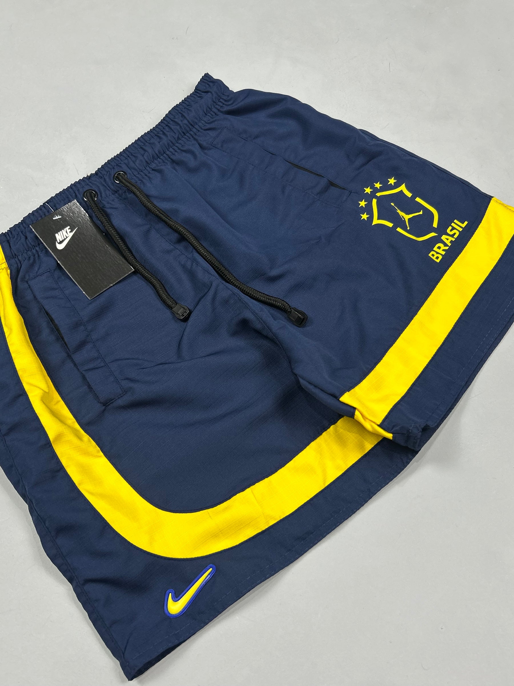 BERMUDA NK x SELEÇÃO BR PREMIUM