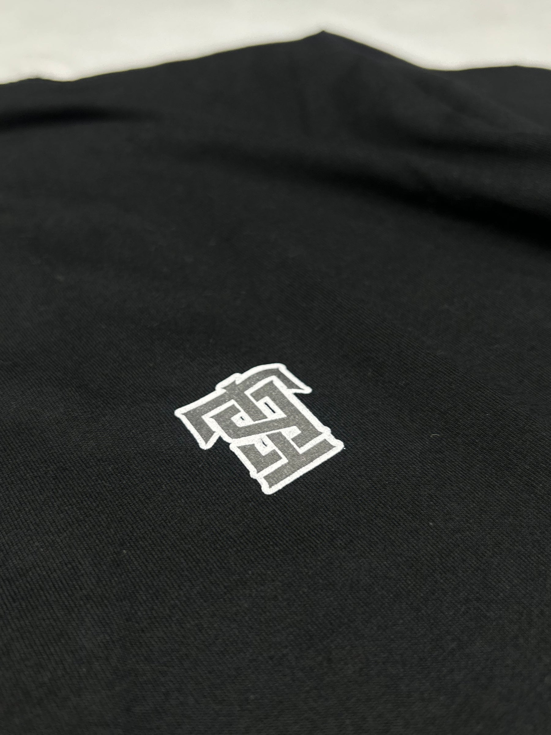 CAMISETA THUG9 STREETWEAR