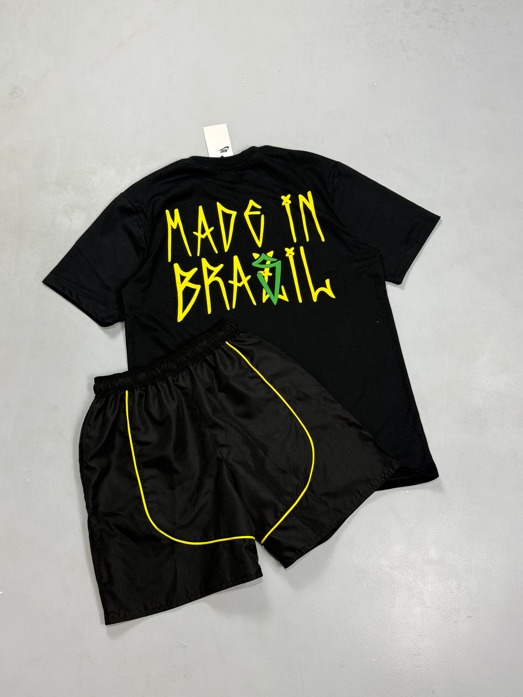 KIT MADE IN BRAZIL
