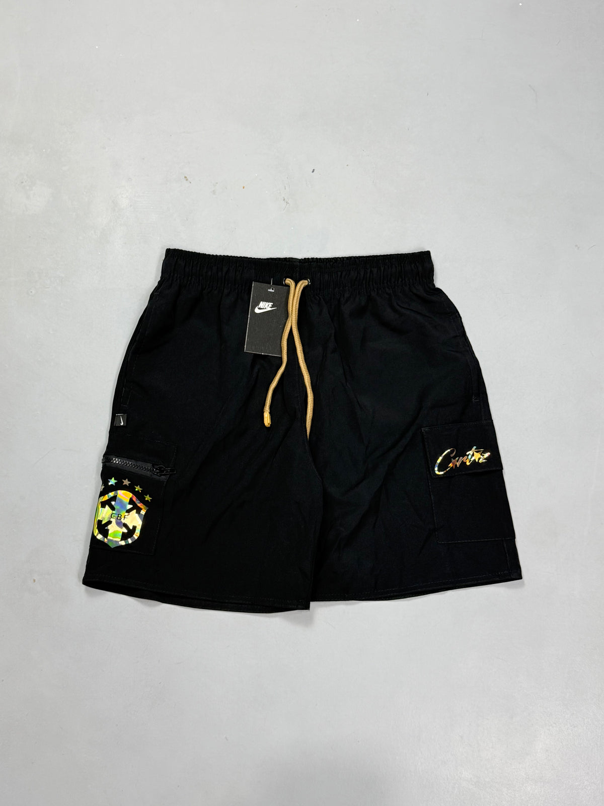 BERMUDA CARGO CRTZ x BR