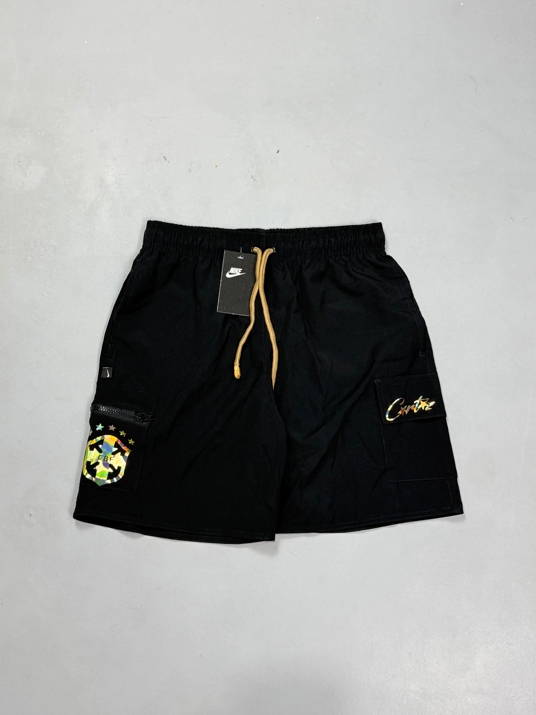 KIT SELEÇÃO BRASILEIRA x CRTZ