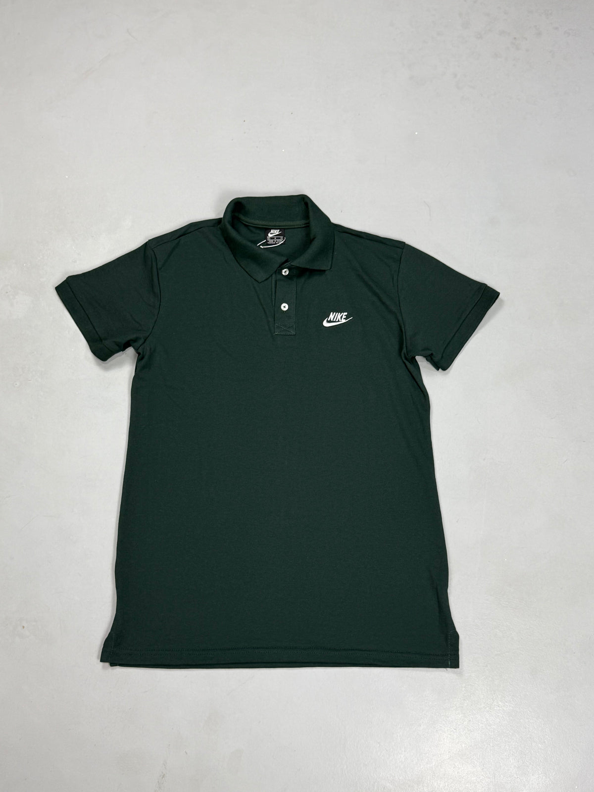 CAMISETA GOLA POLO NK SPORTWEAR
