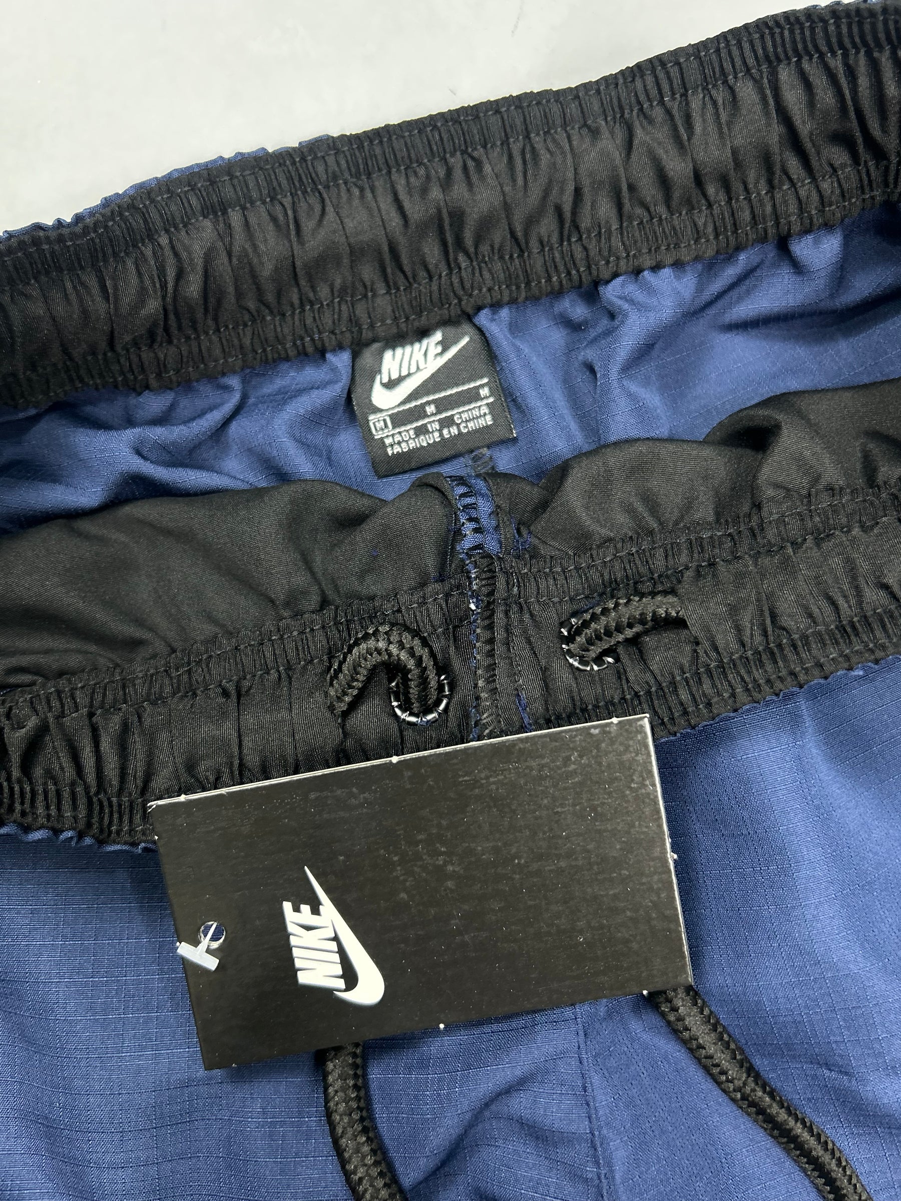 BERMUDA NK x SELEÇÃO BR PREMIUM