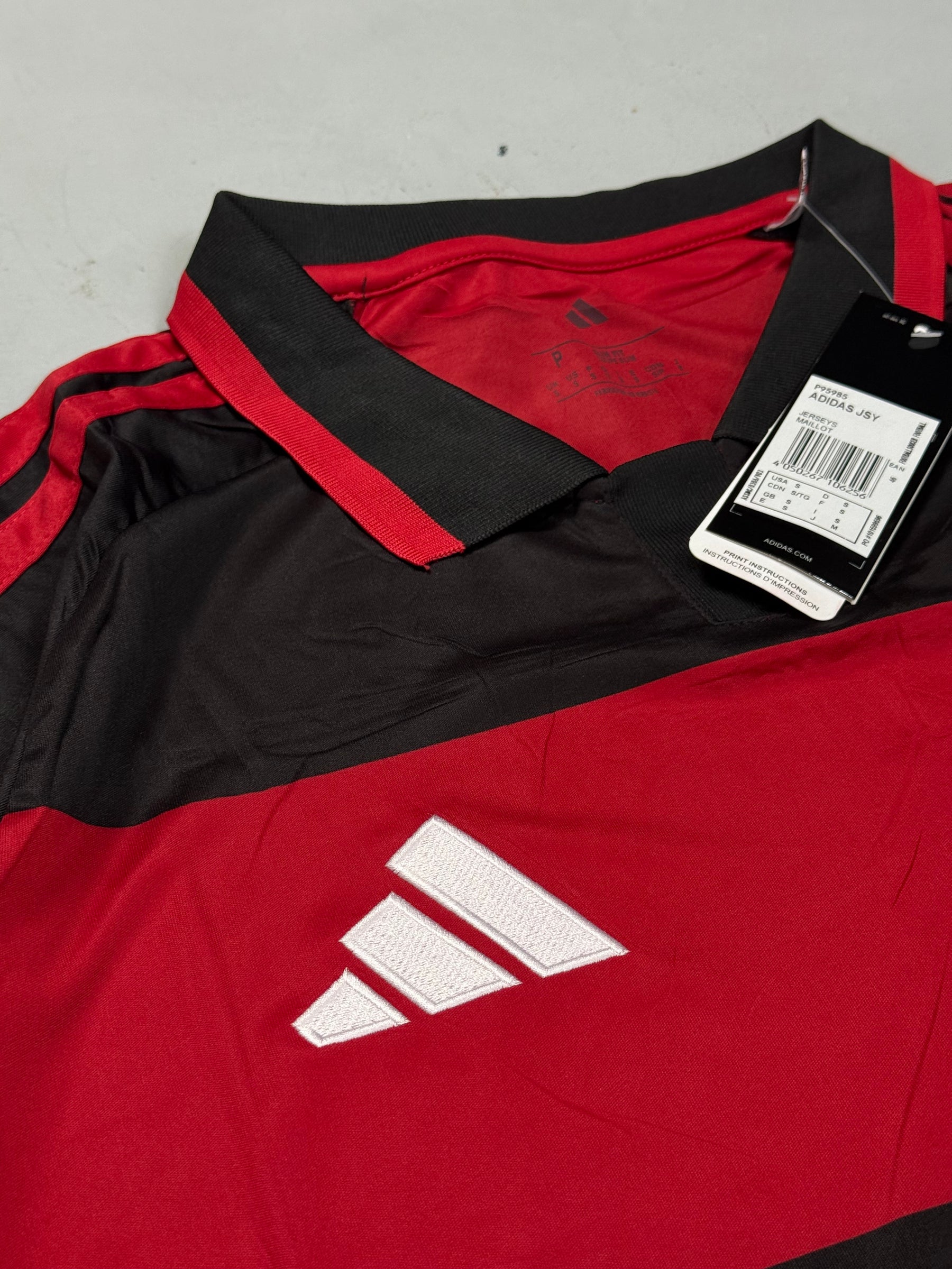 CAMISETA FLAMENGO I 26/27 “TAILANDESA”