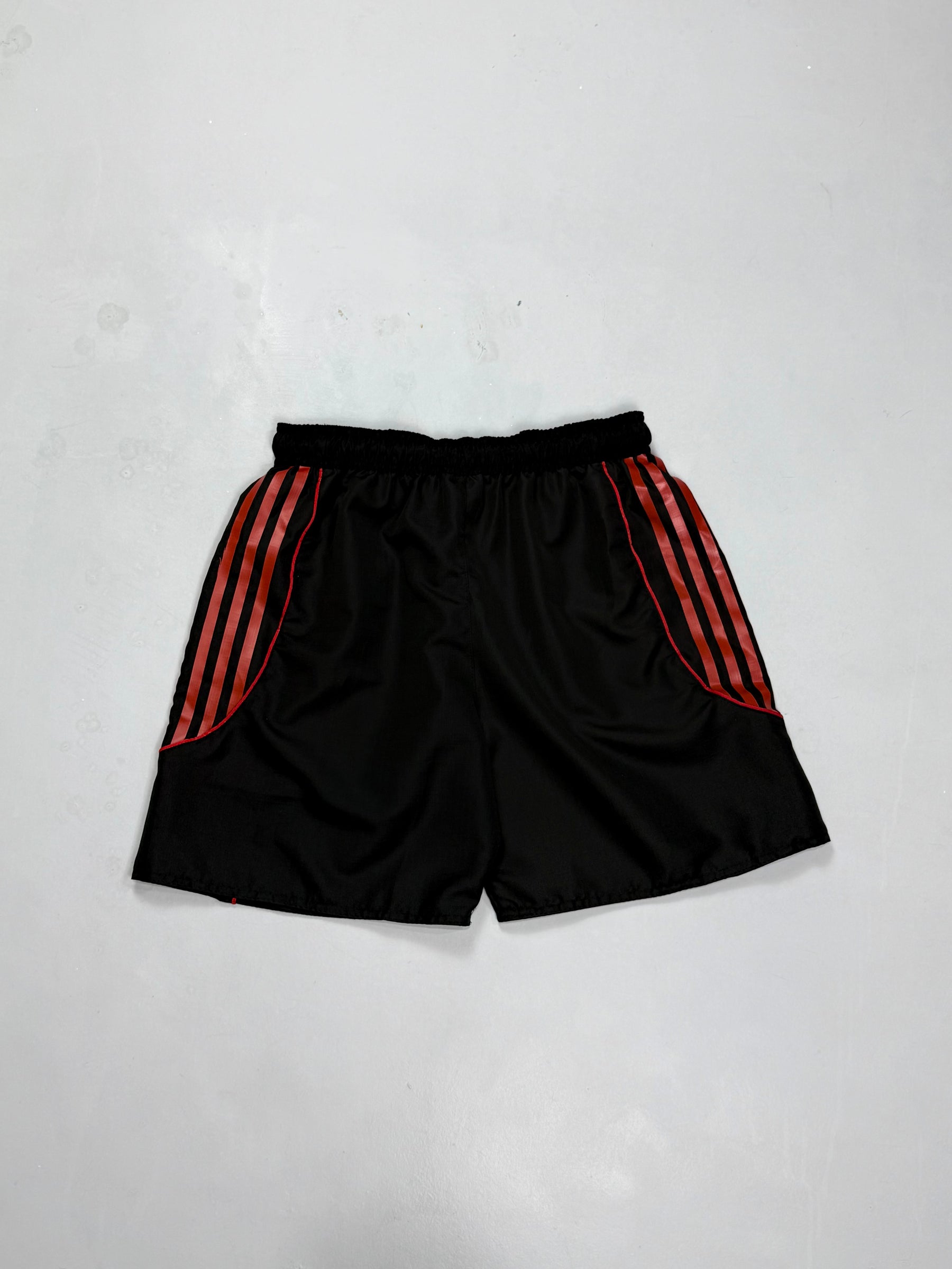 BERMUDA RIPSTOP FLAMENGO