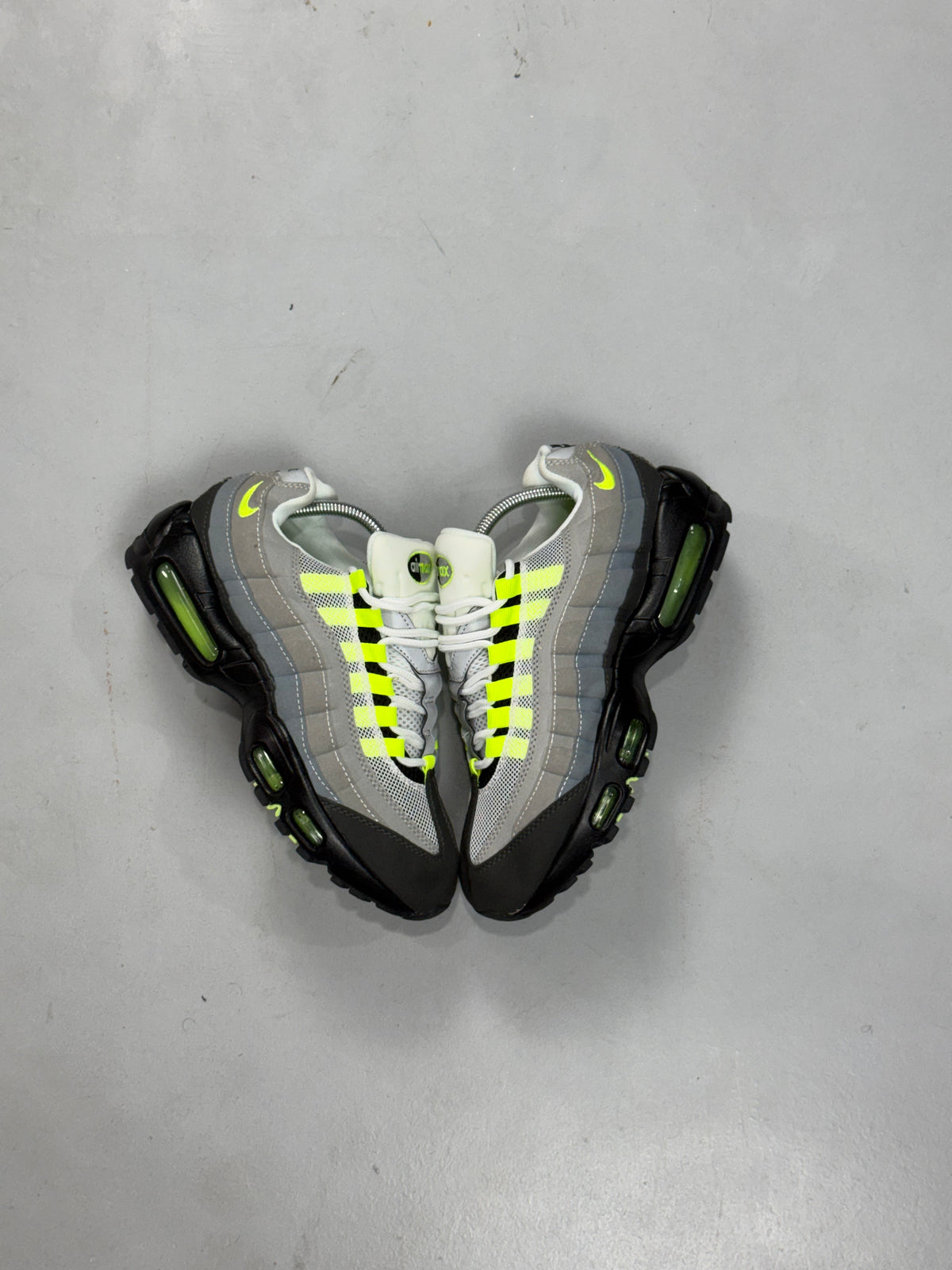 AIR MAX 95 “NEON”