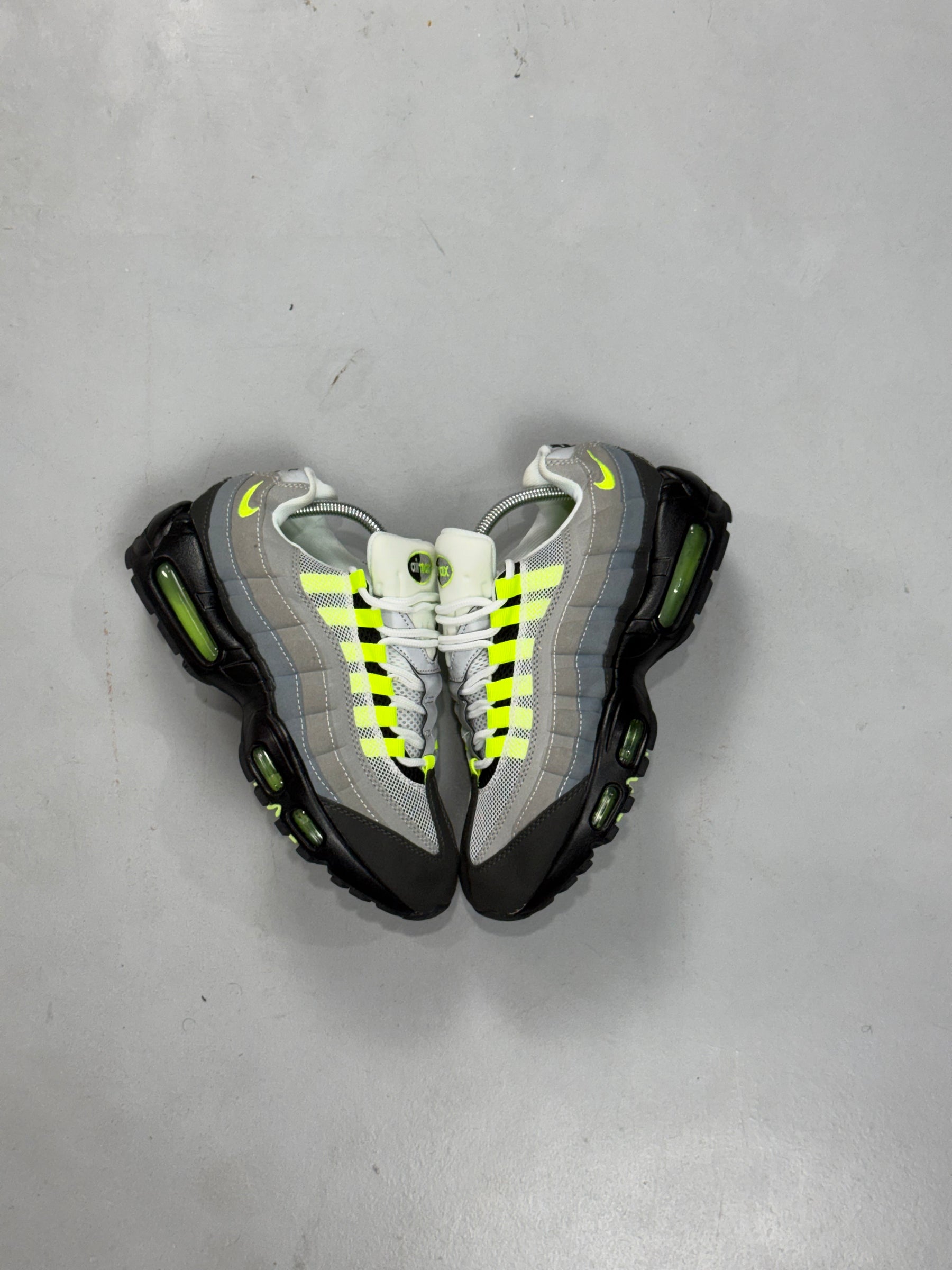 AIR MAX 95 “NEON”