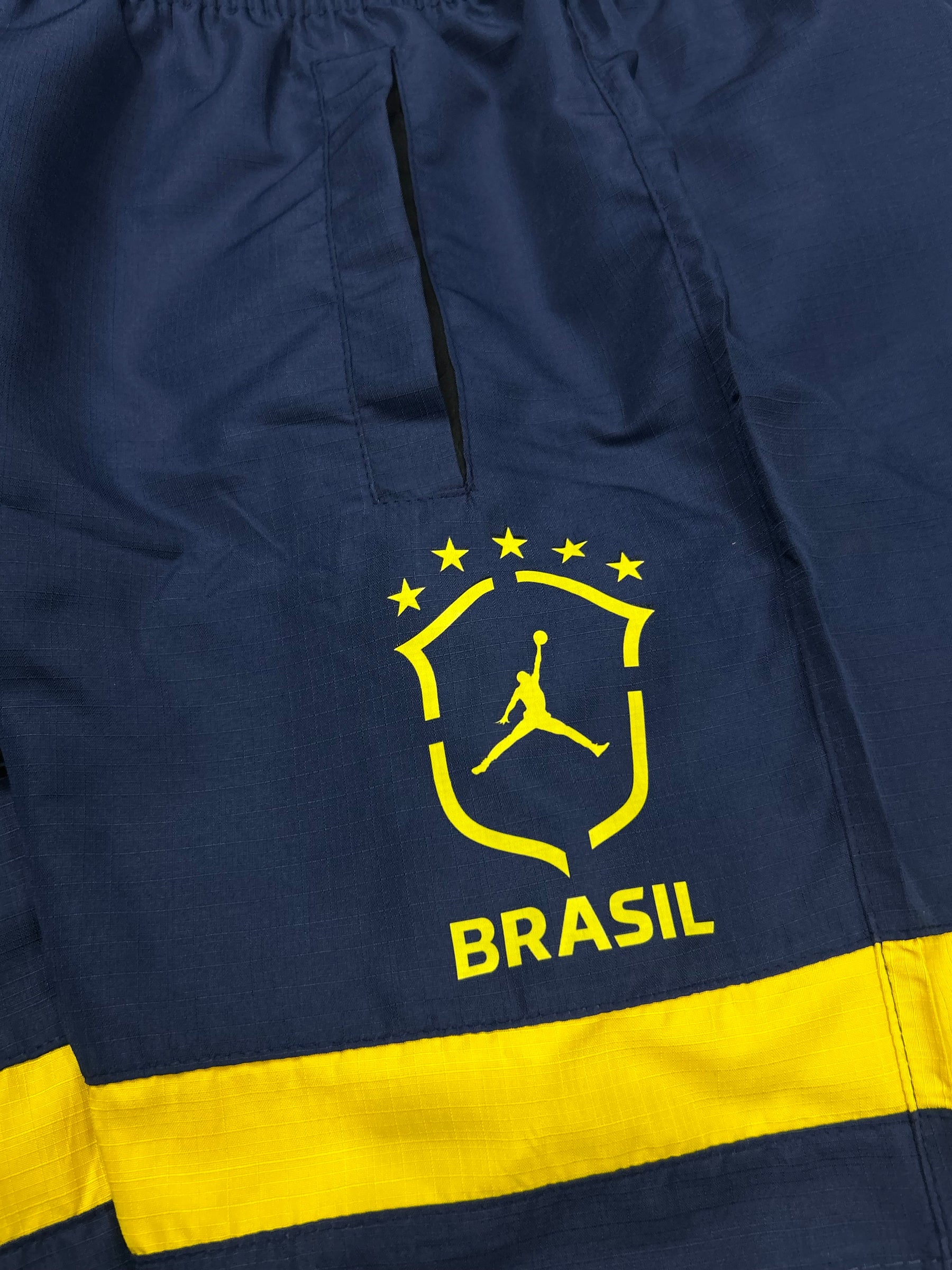 BERMUDA NK x SELEÇÃO BR PREMIUM
