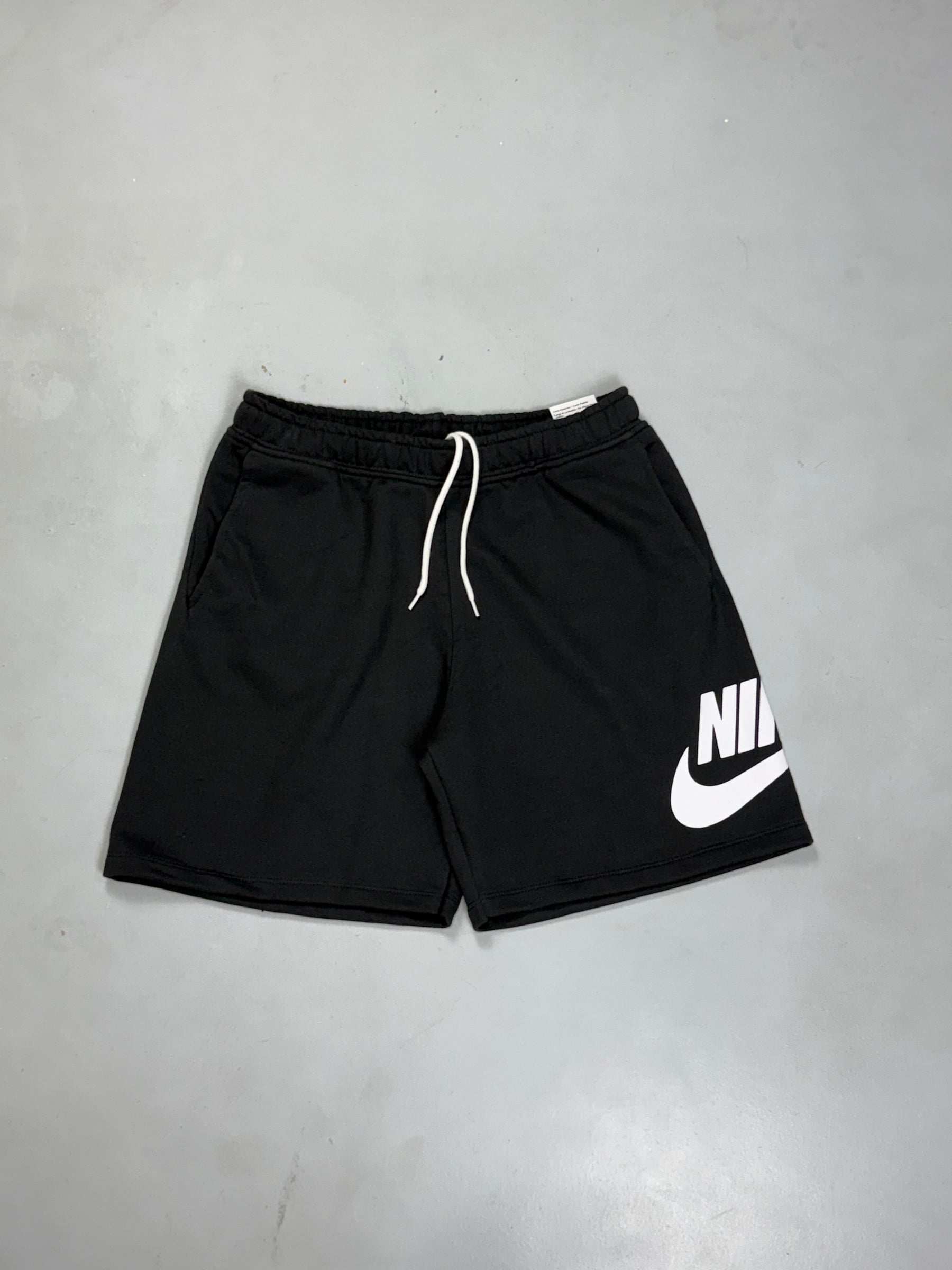 BERMUDA NK ICON MOLETOM