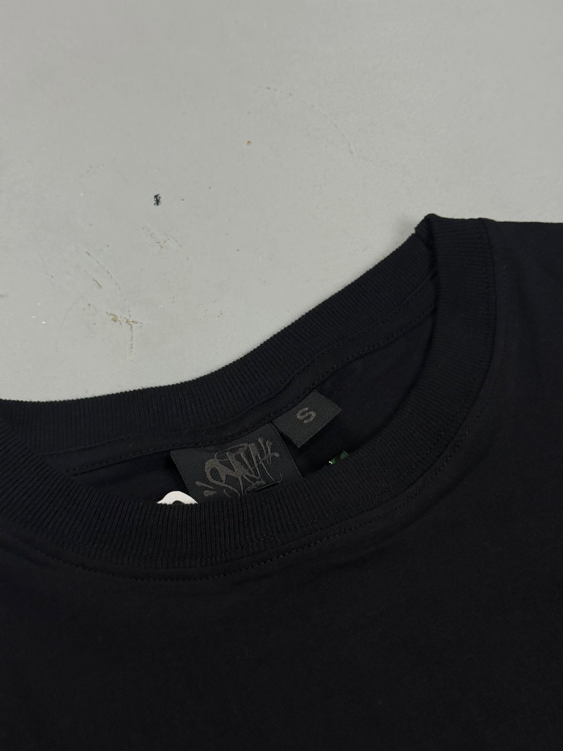 CAMISETA SYNA WORLD