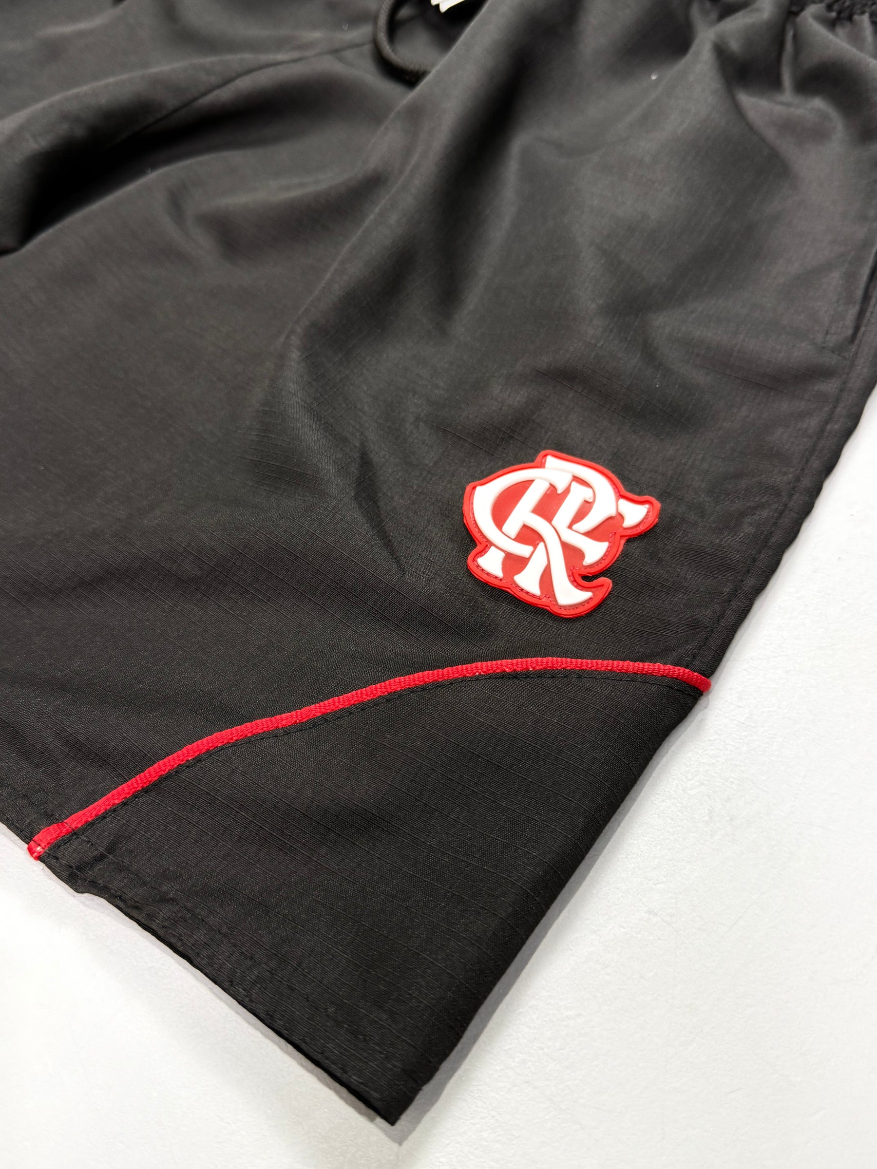 BERMUDA RIPSTOP FLAMENGO
