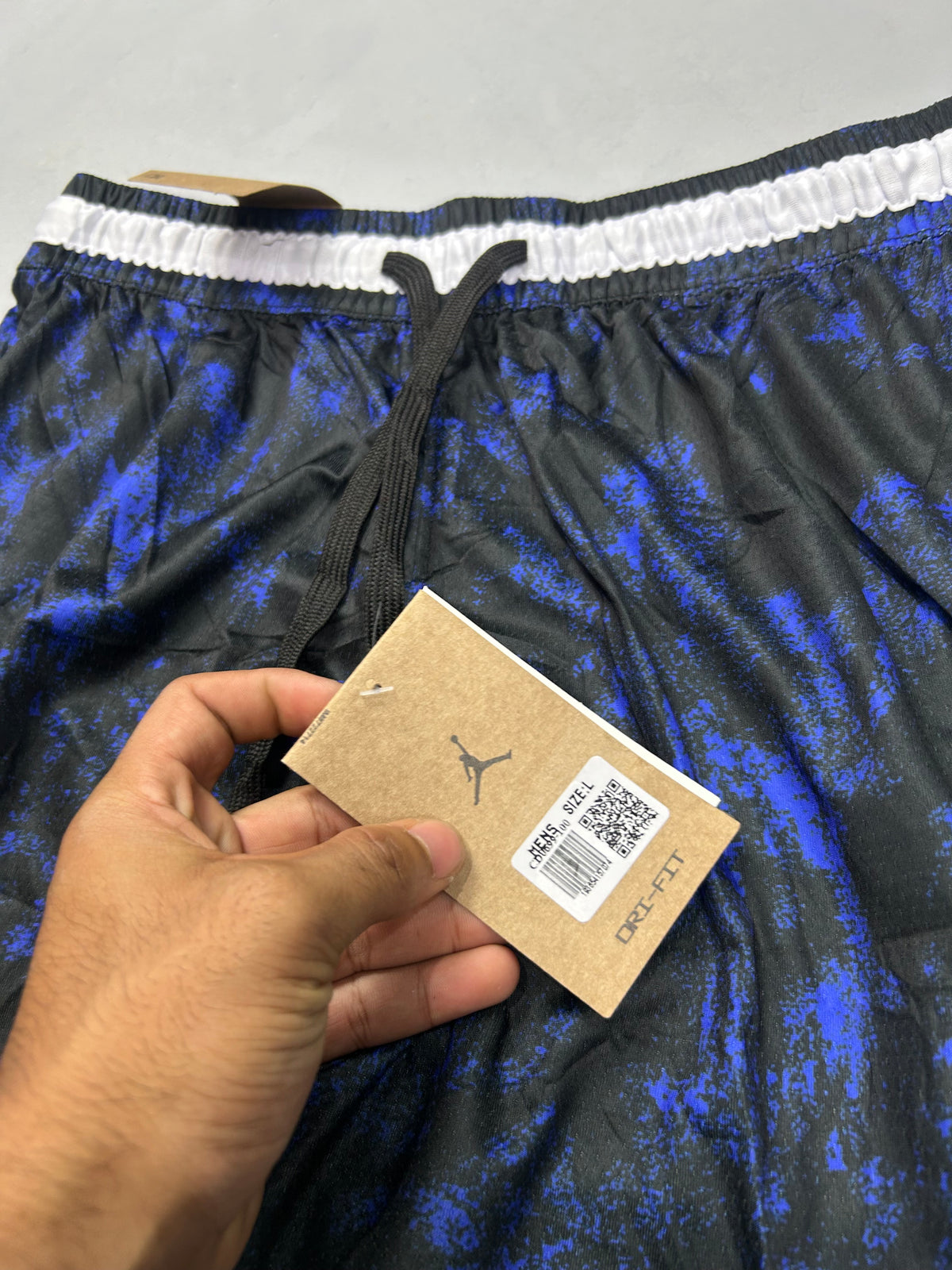 BERMUDA JRDN IMPORTADA