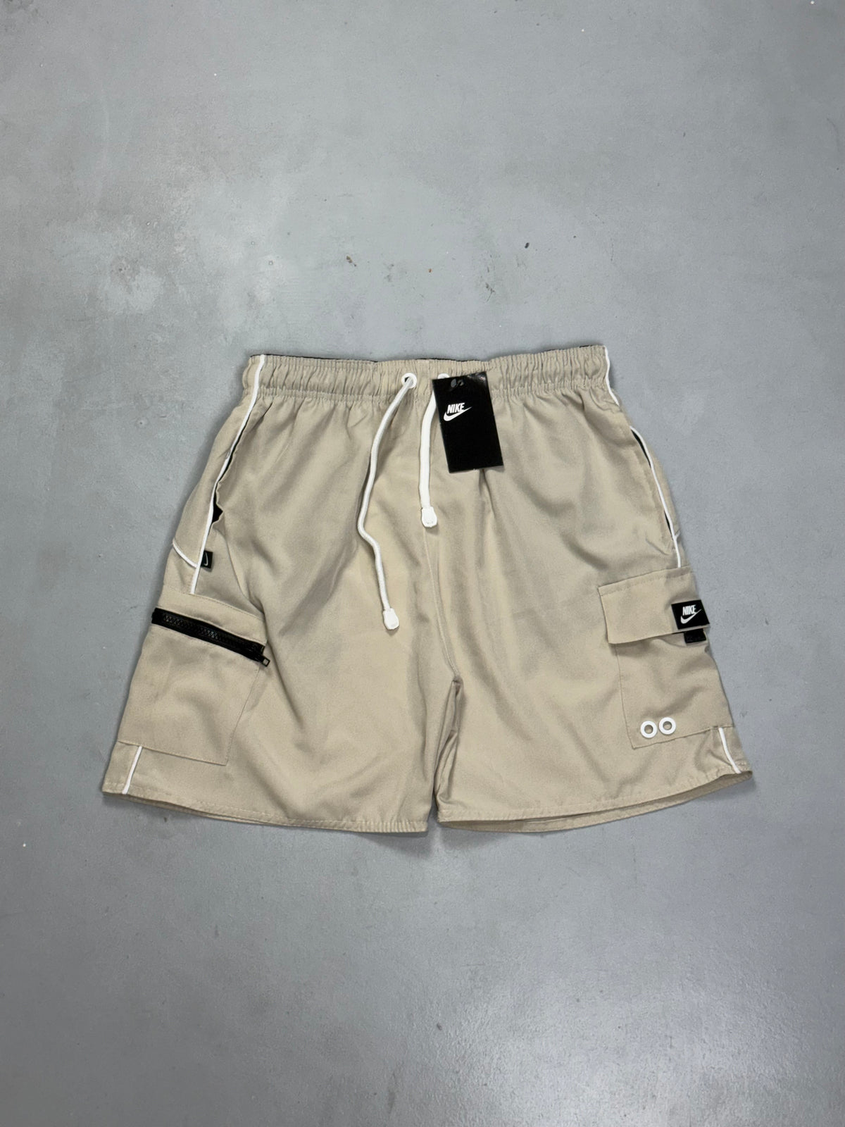 BERMUDA NK CARGO - OFF