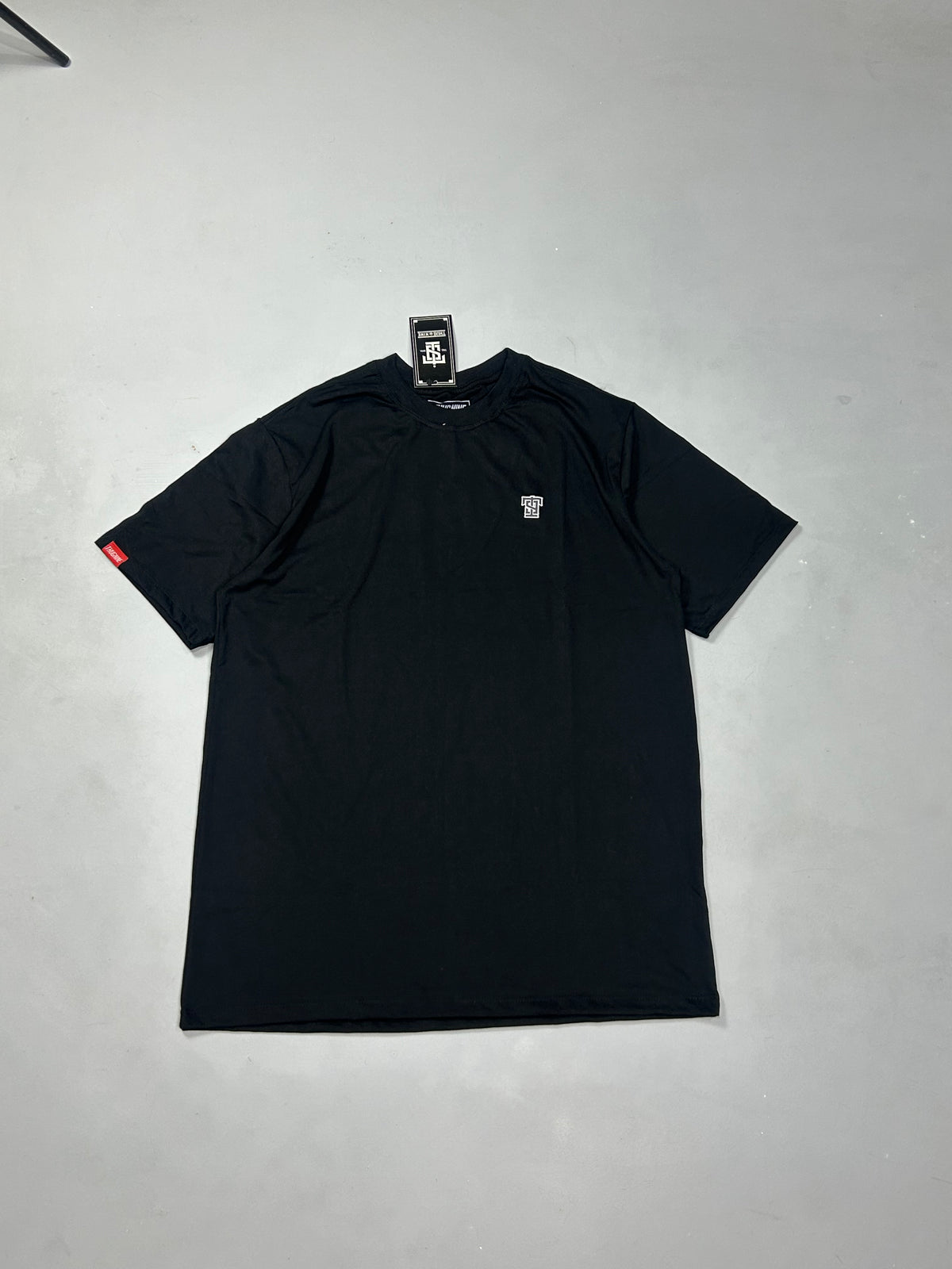 CAMISETA THUG9 STREETWEAR