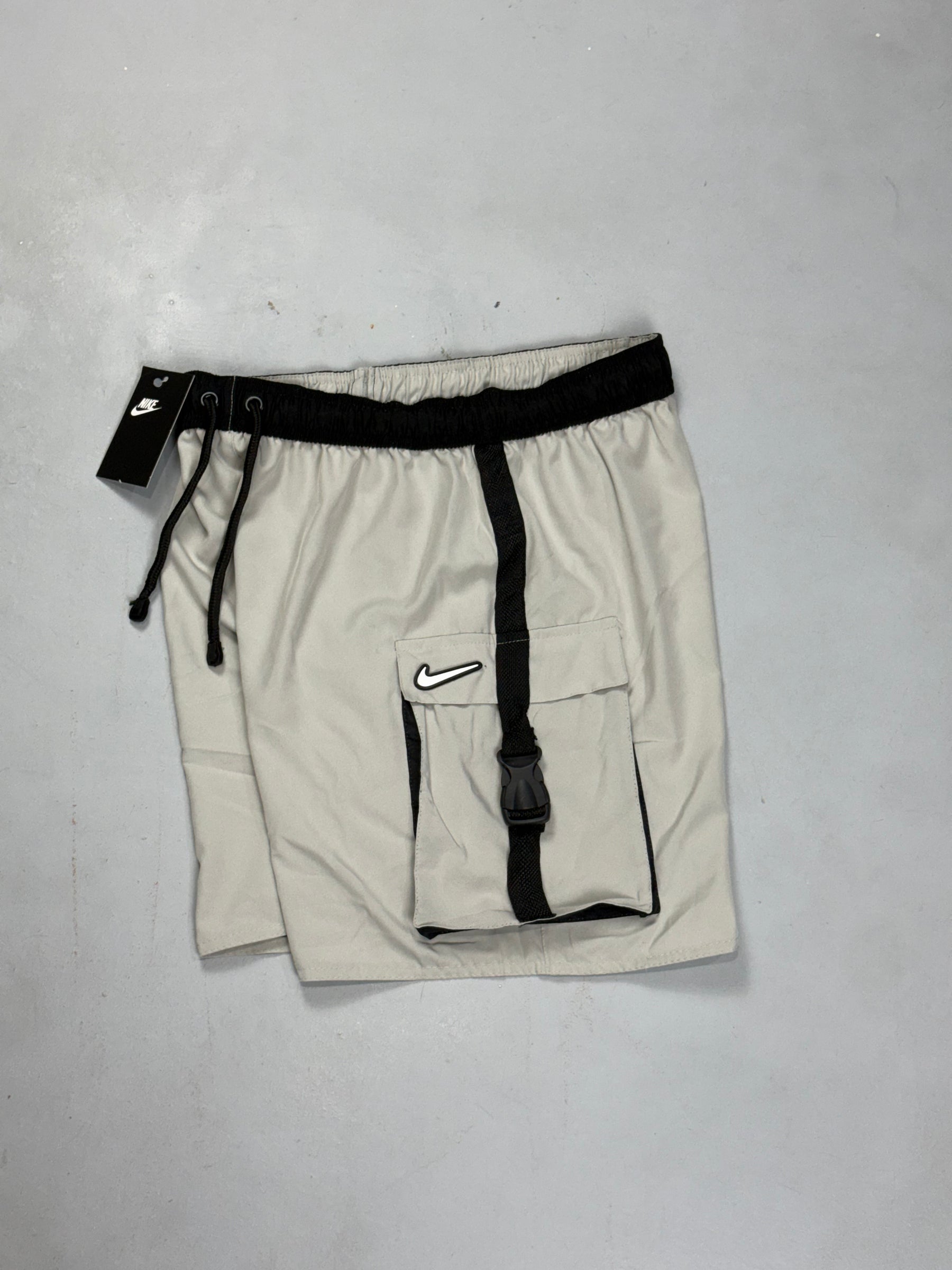 BERMUDA NK CARGO 3D