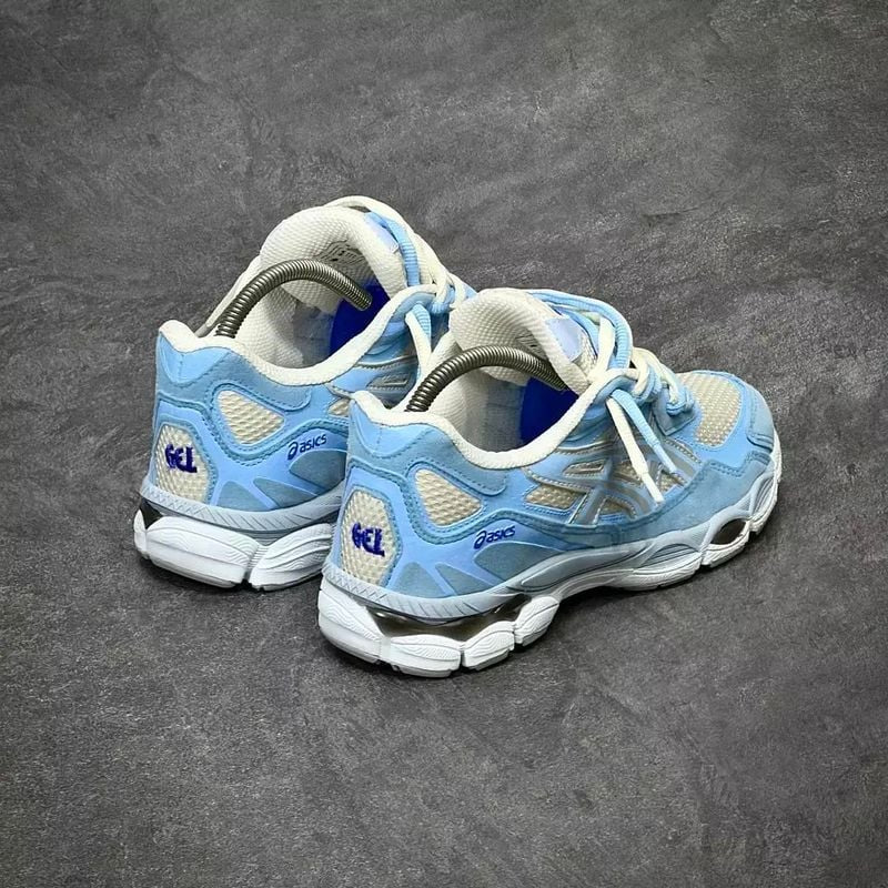 ASICS GEL NYC “SKY BLUE”