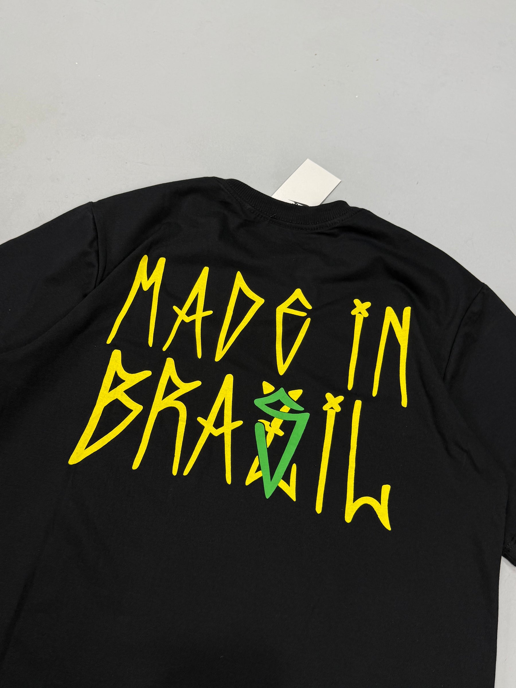 KIT MADE IN BRAZIL
