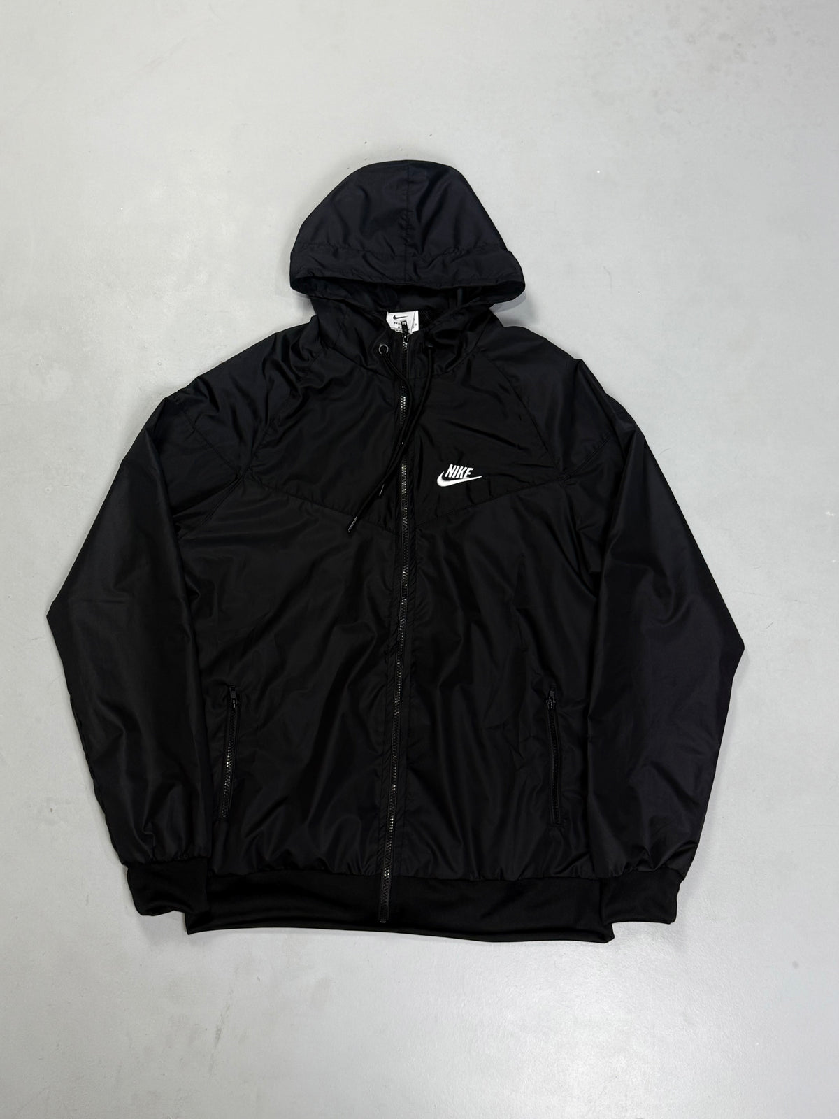 JAQUETA NK WINDRUNNER - CORTA VENTO