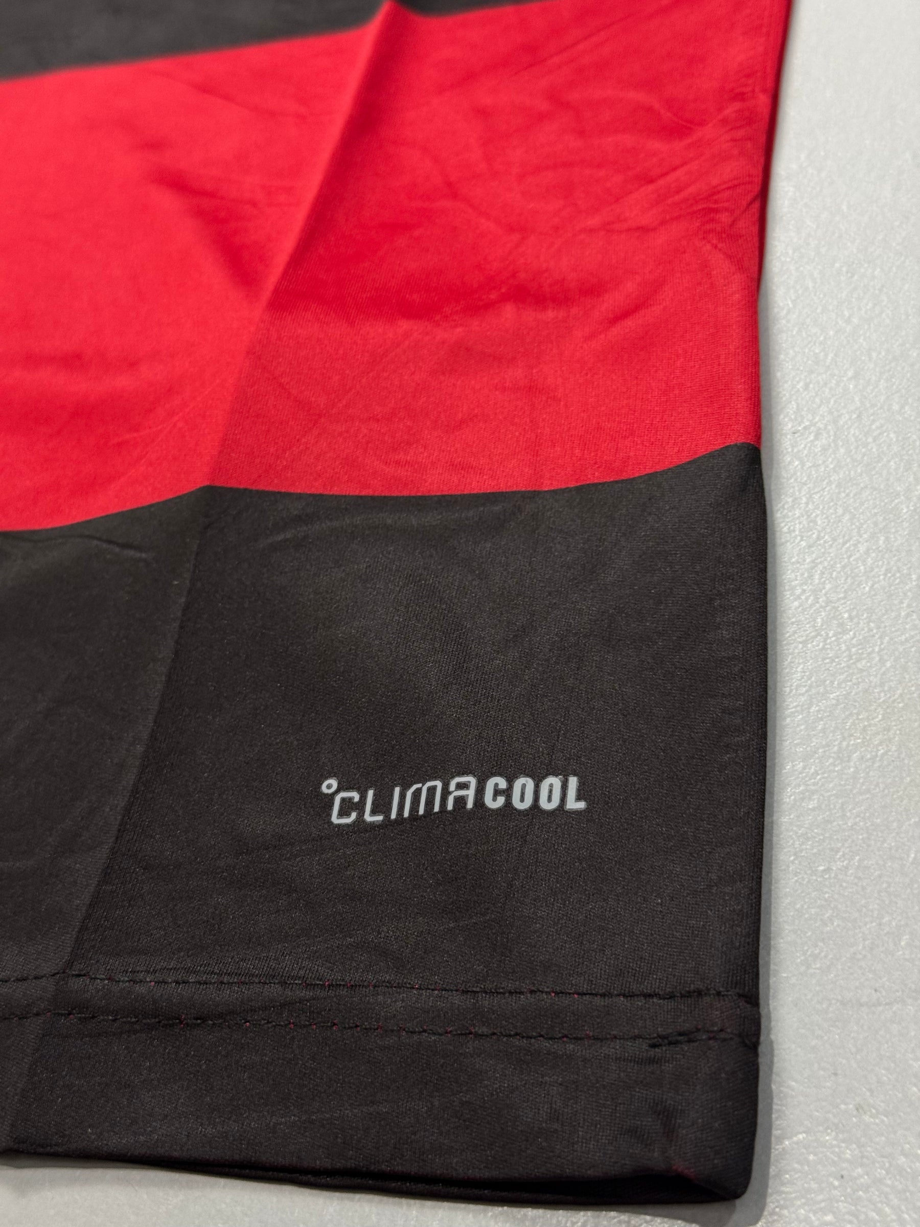 CAMISETA FLAMENGO I 26/27 “TAILANDESA”
