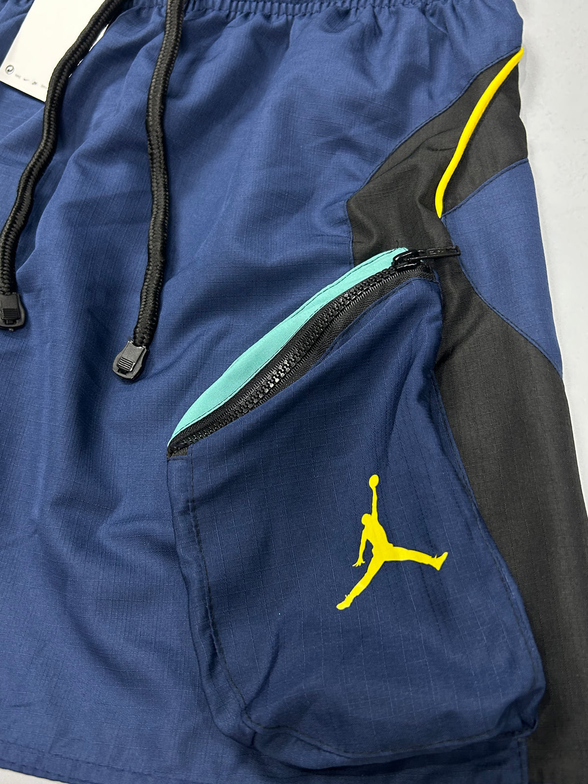 BERMUDA SELEÇÃO BR x JRDN - RIPSTOP