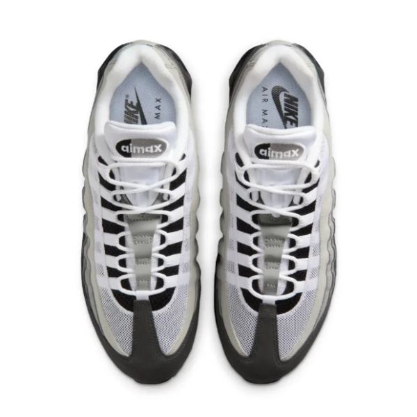 AIR MAX 95 “DARK GREY”