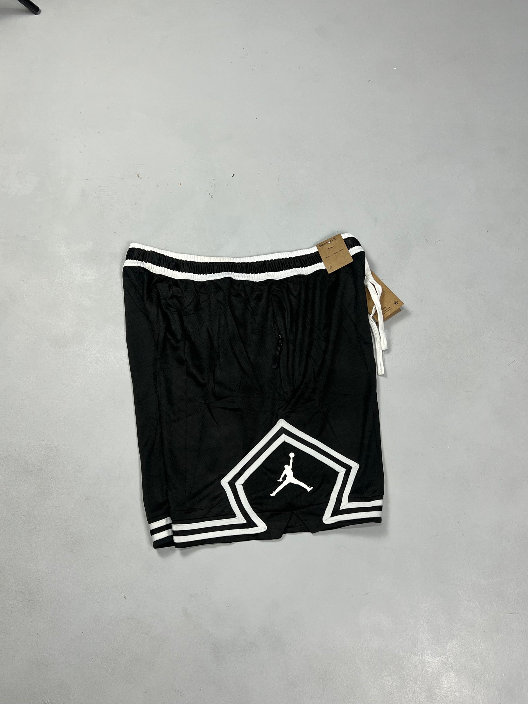 BERMUDA JRDN PREMIUM
