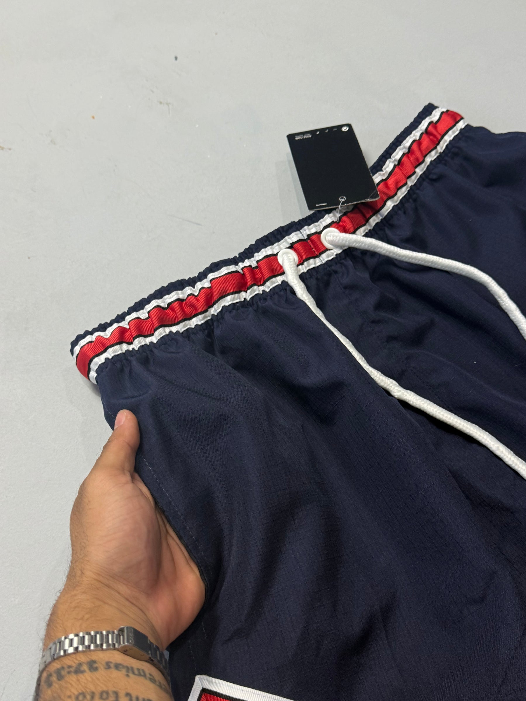 BERMUDA PSG - RIPSTOP